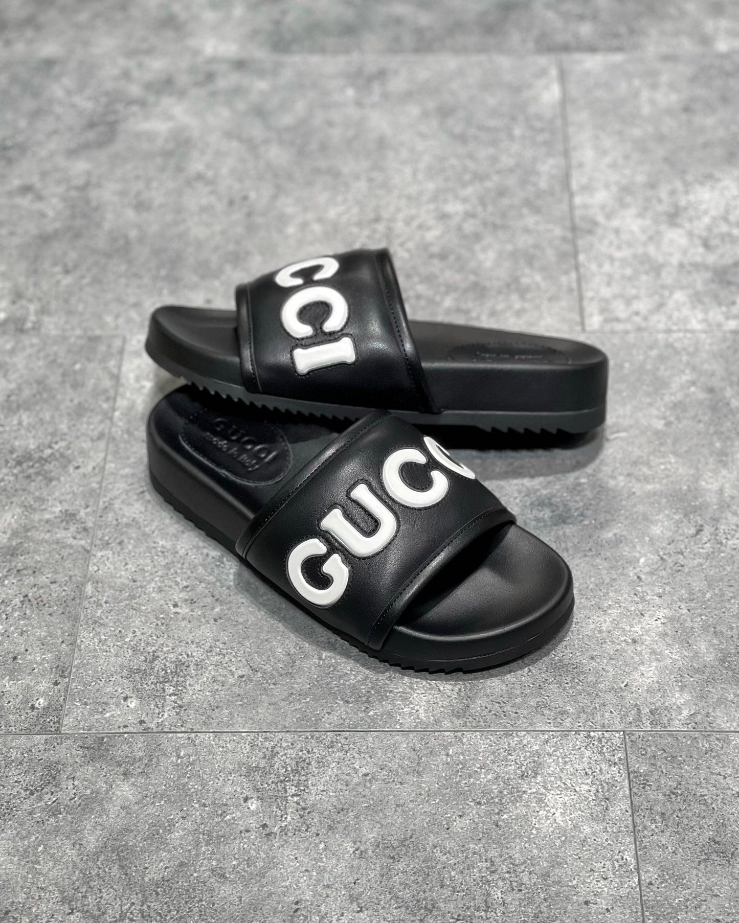 GG SLIDES