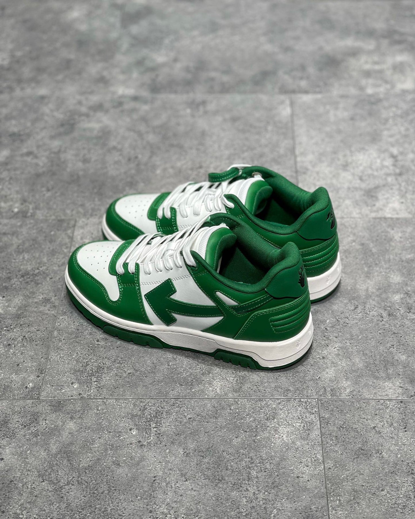 OFF W OUT OF OFFICE SNEAKERS