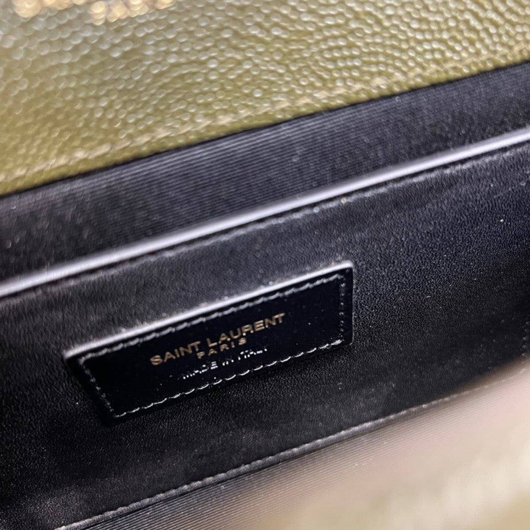 SL SMALL ENVELOPE BAG