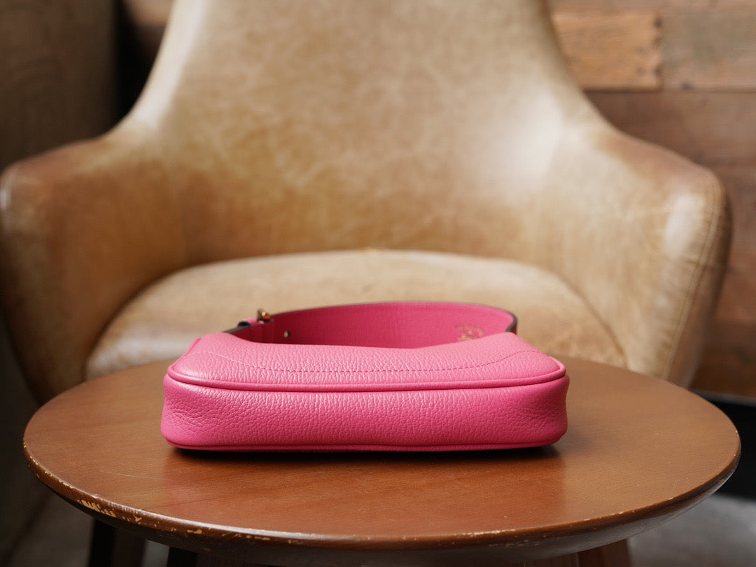 GG APHRODITE MINI SHOULDER BAG