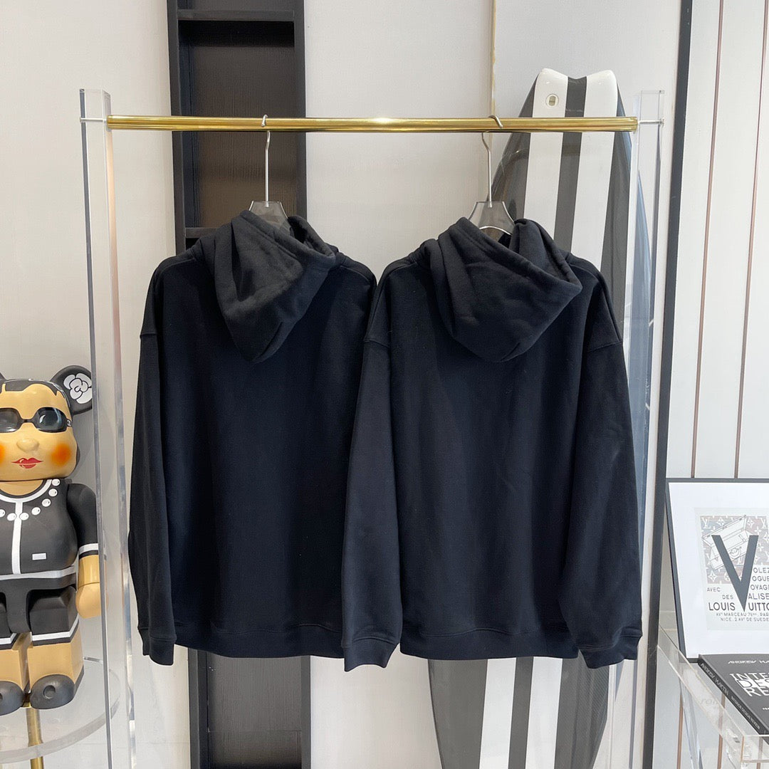 BAL HOODIE ND