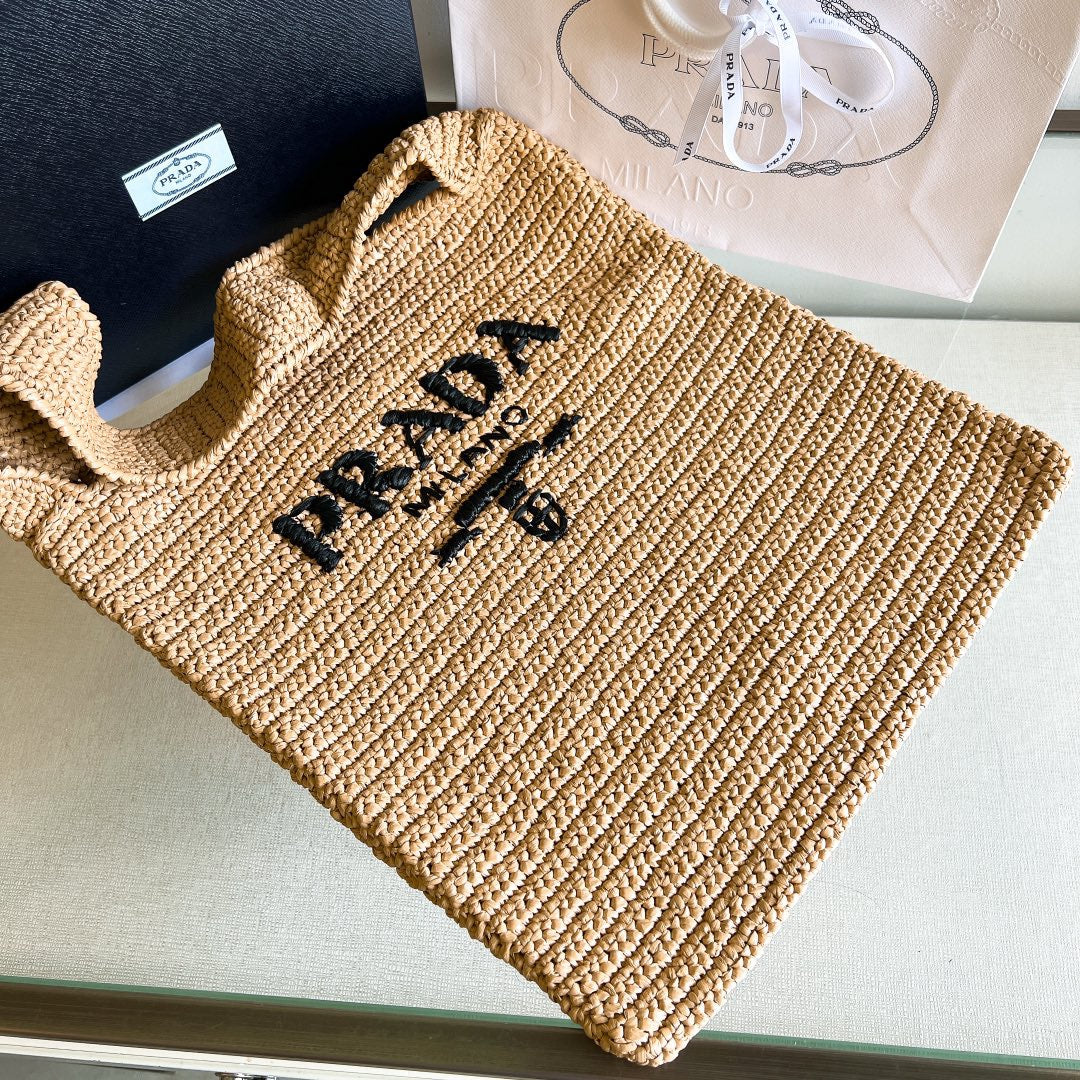 PD CROCHET BAG