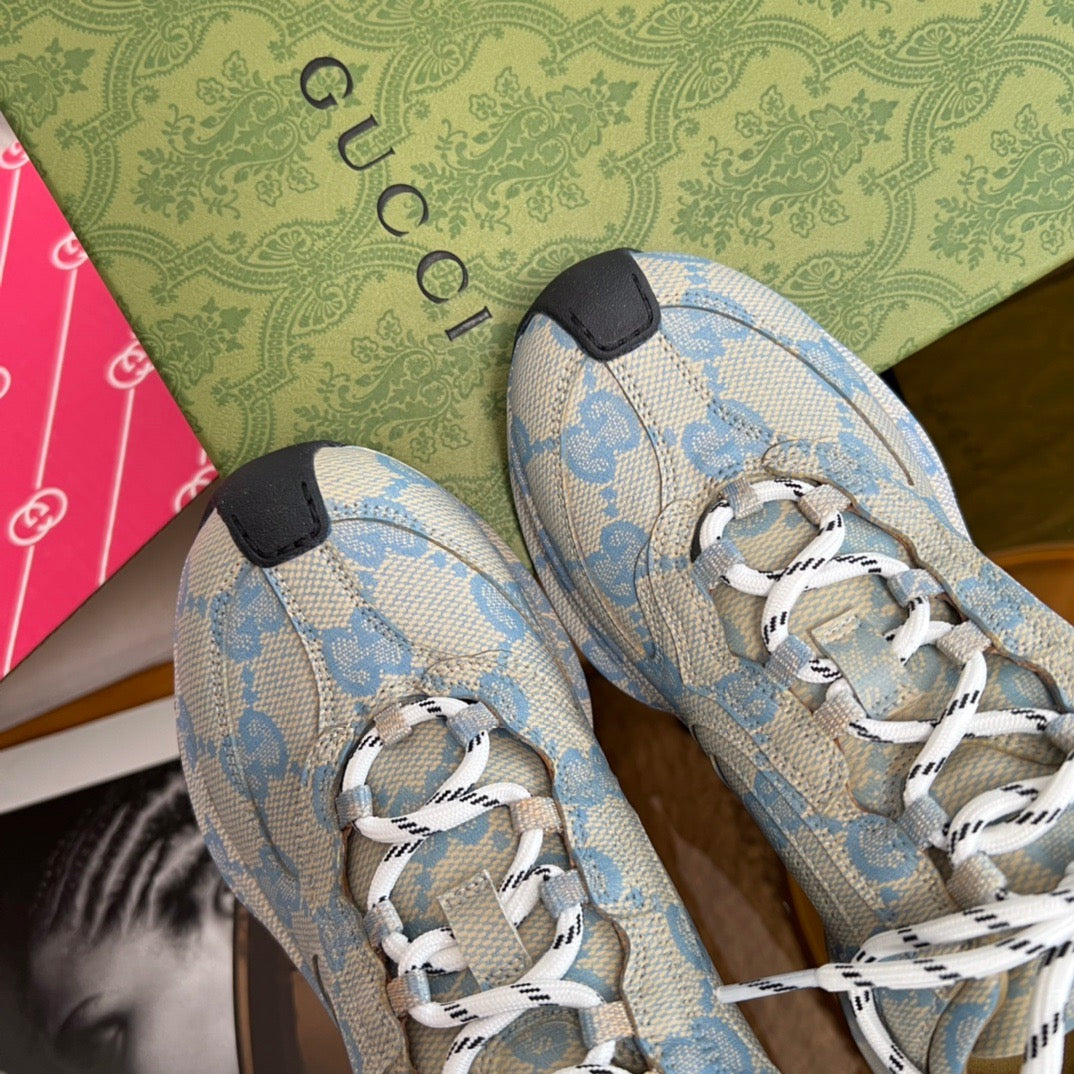 GG RUN SNEAKER