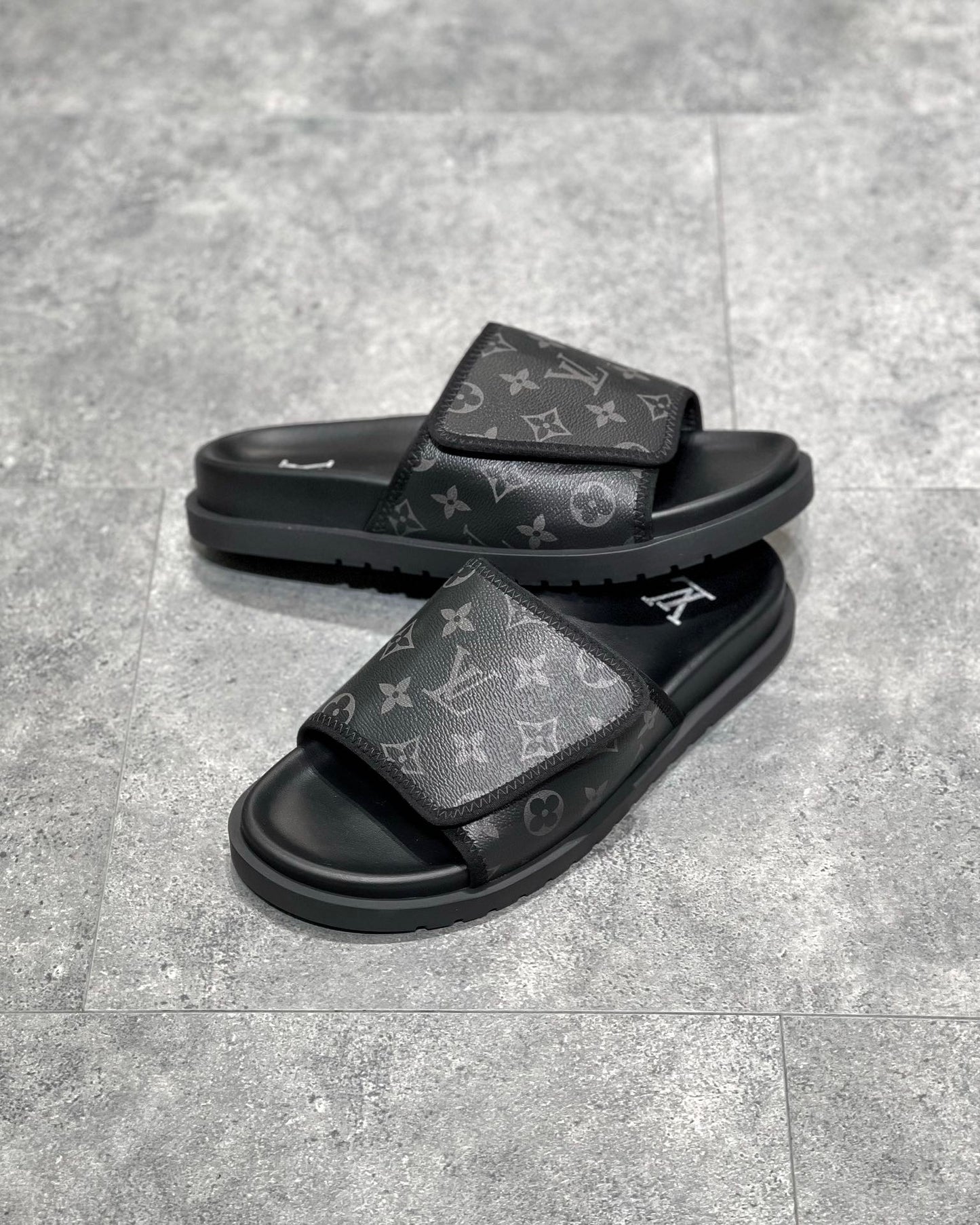LOU MIAMI MULES