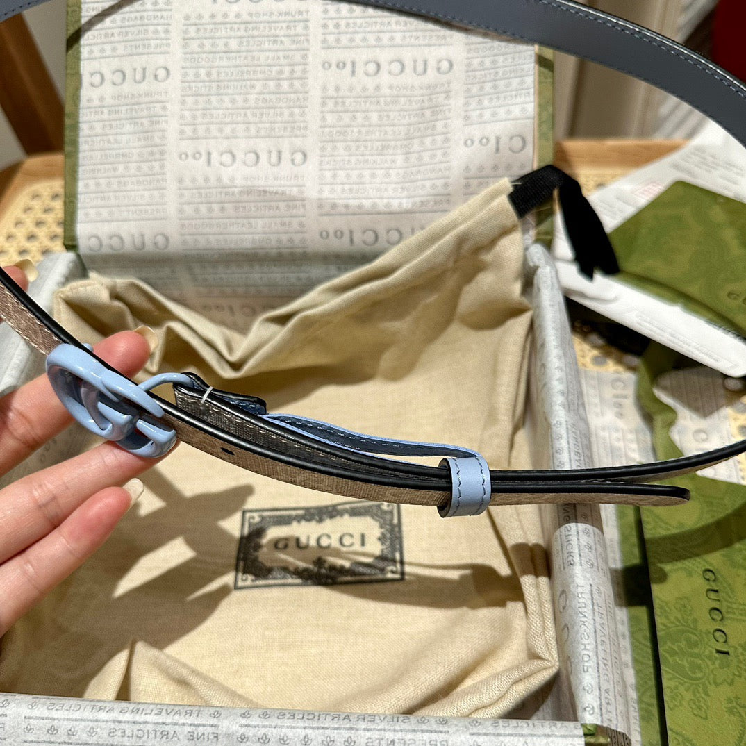 GG BELT 2CM
