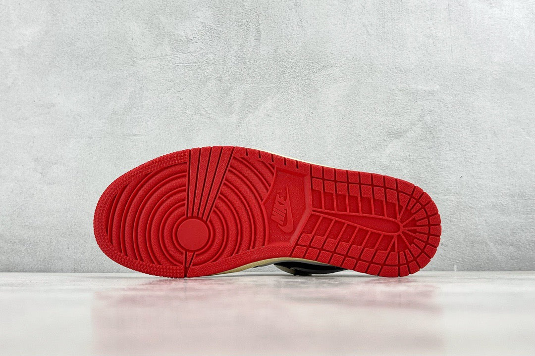JORDAN 1 LOW