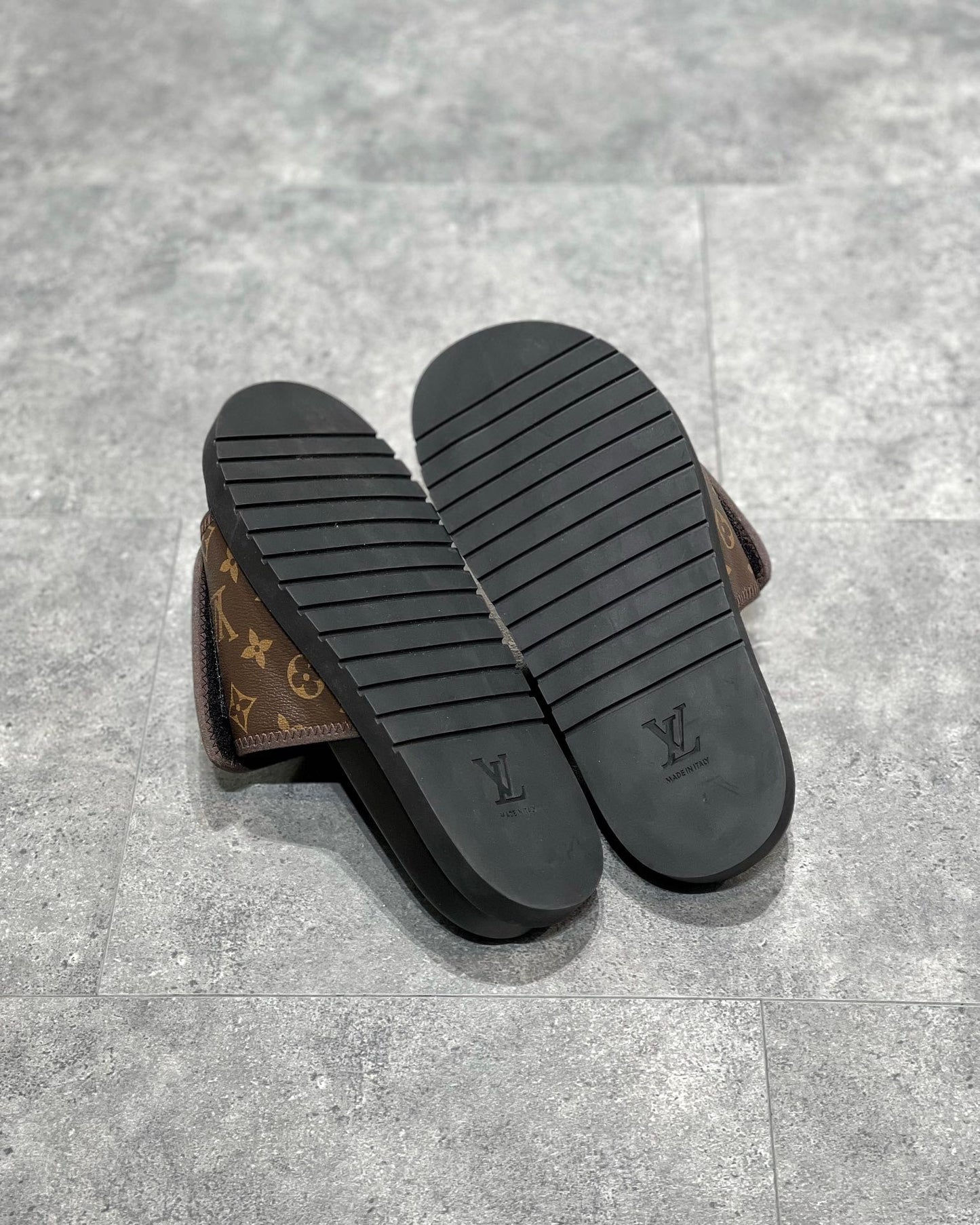 LOU MIAMI MULES