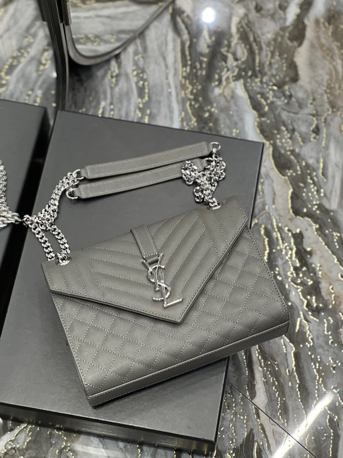 SL ENVELOPE MEDIUM BAG