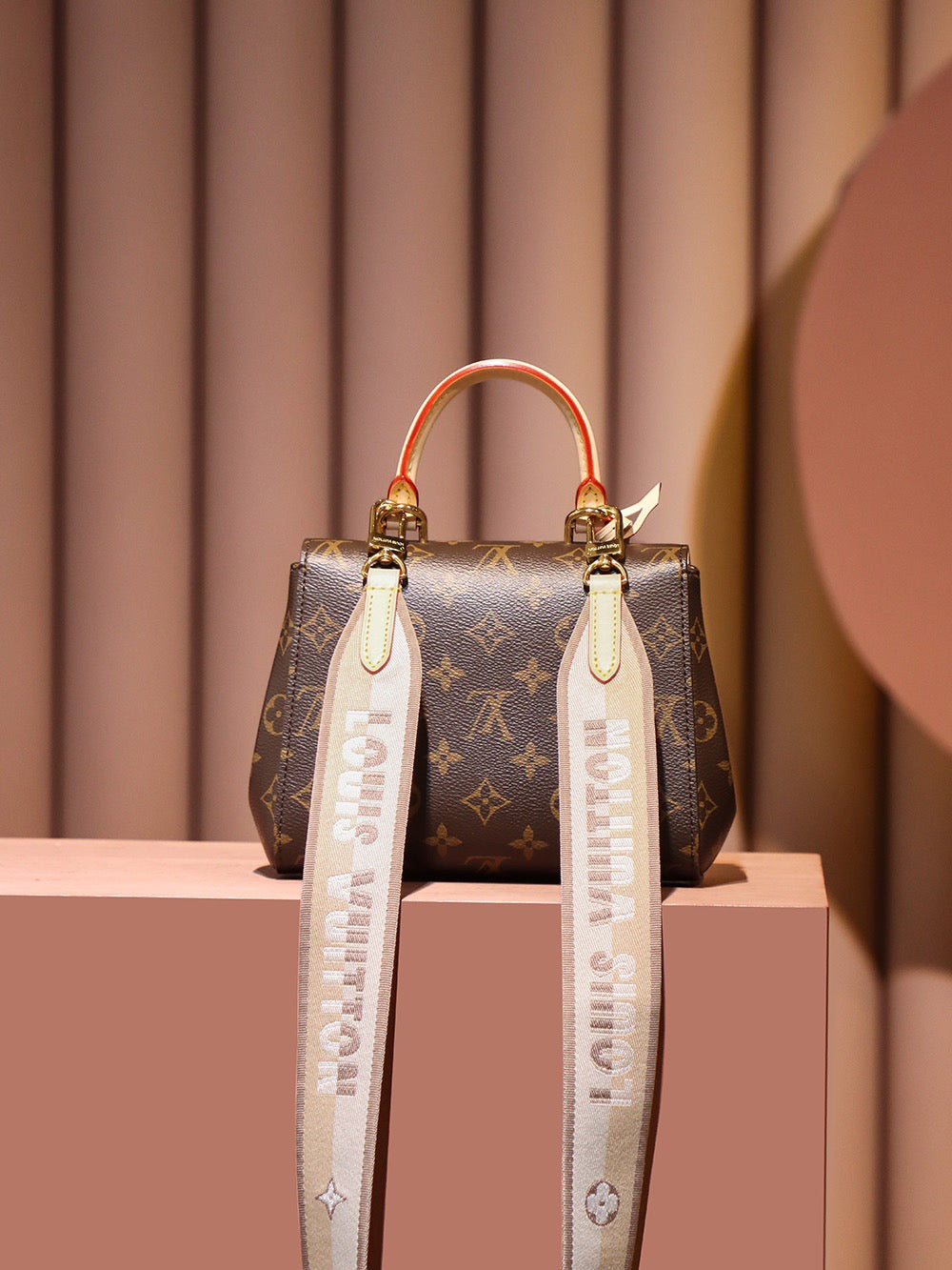 LOU CLUNY MINI BAG