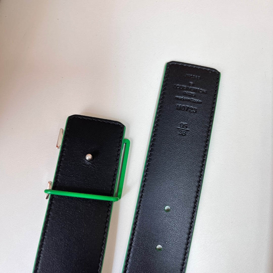 LOU BELT