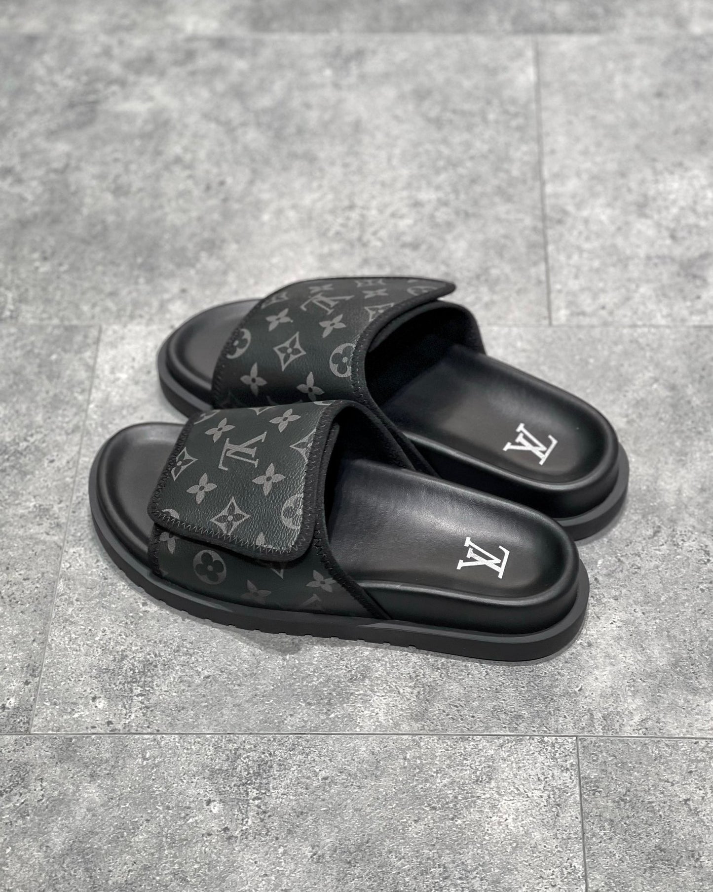 LOU MIAMI MULES