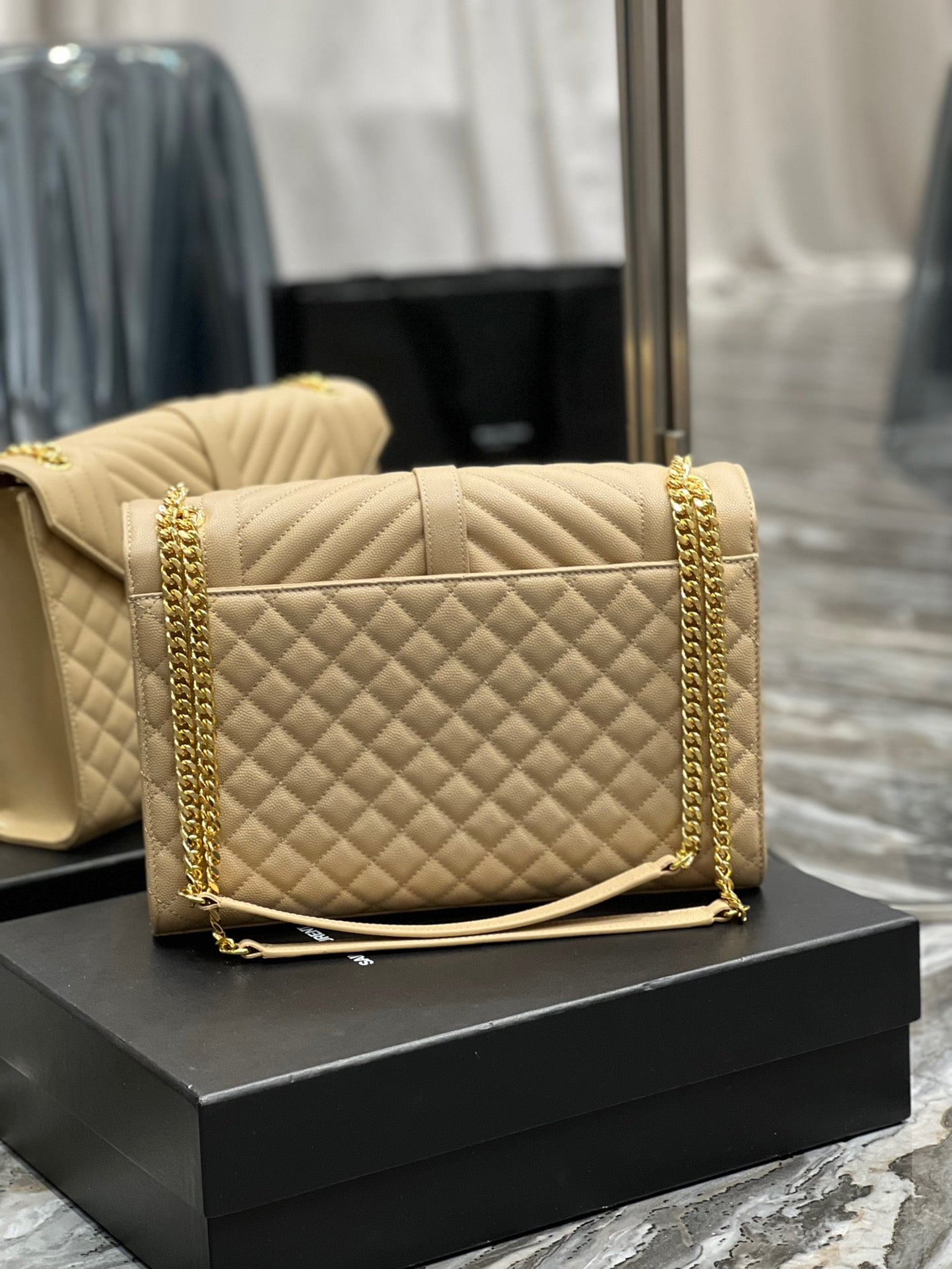SL ENVELOPE LARGE BAG