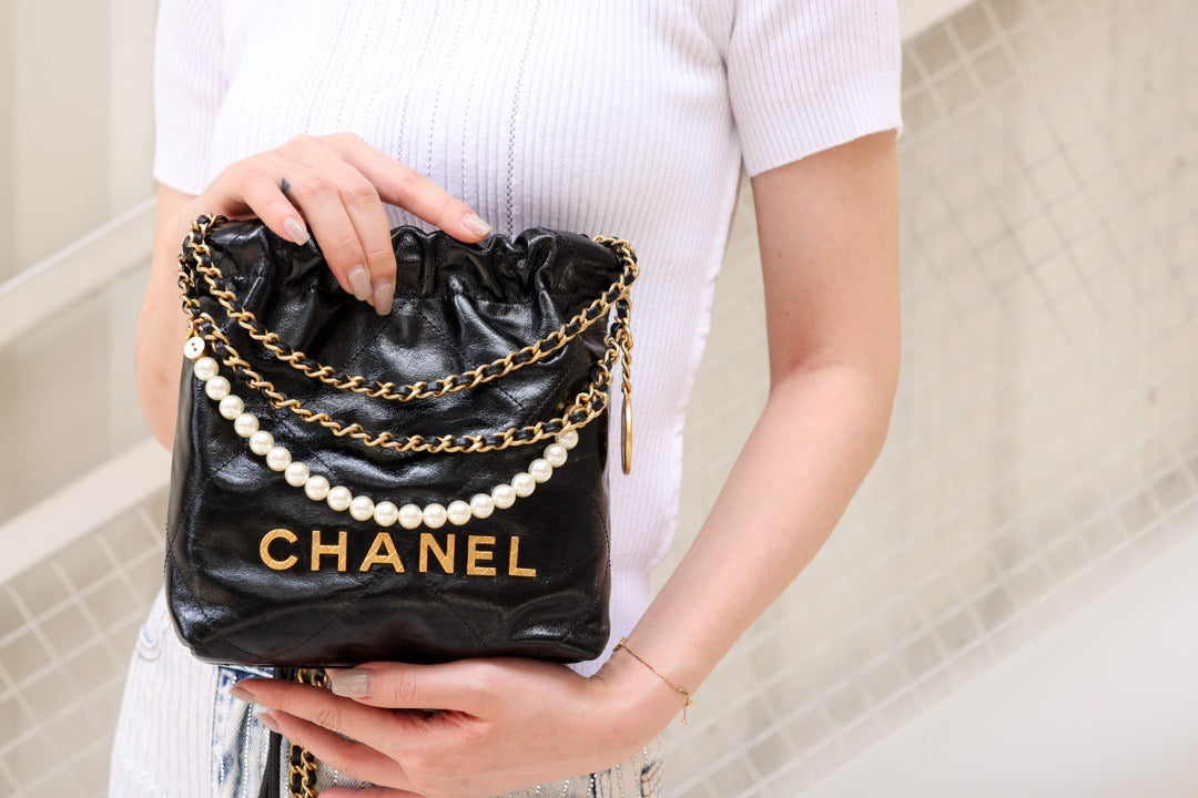 CC 22 BAG