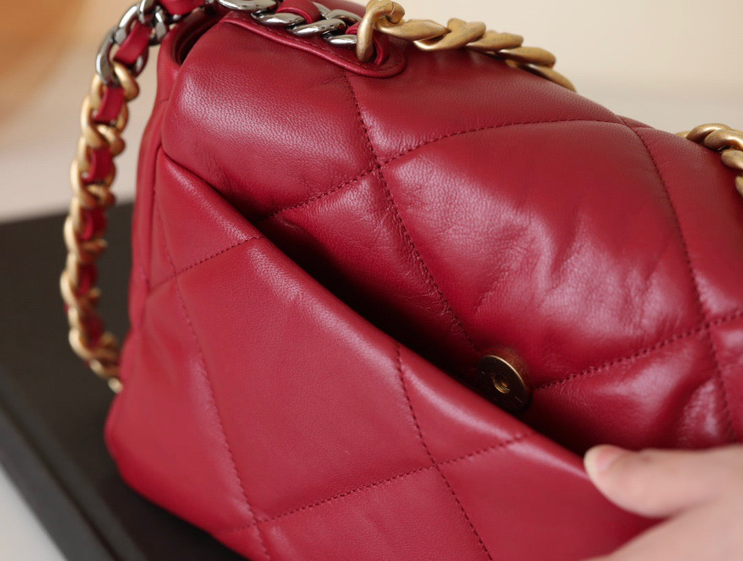 CC 19 BAG