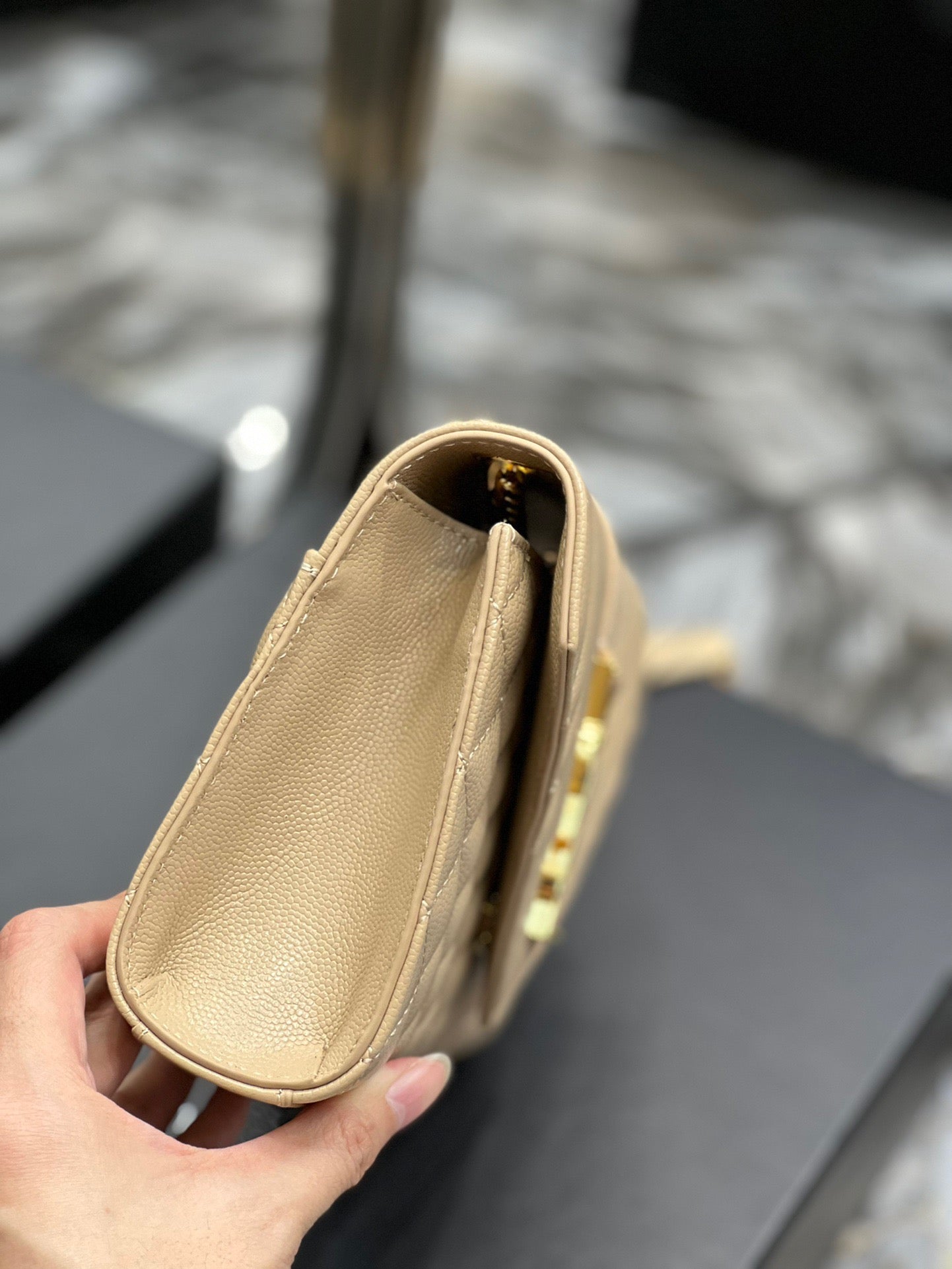 SL SMALL ENVELOPE BAG