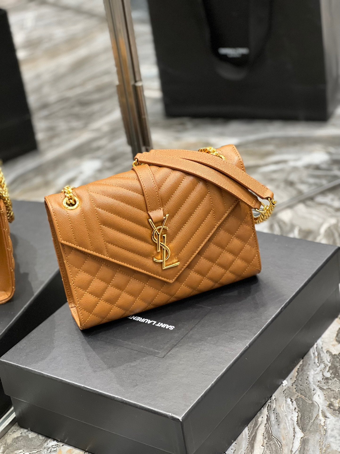 SL ENVELOPE MEDIUM BAG