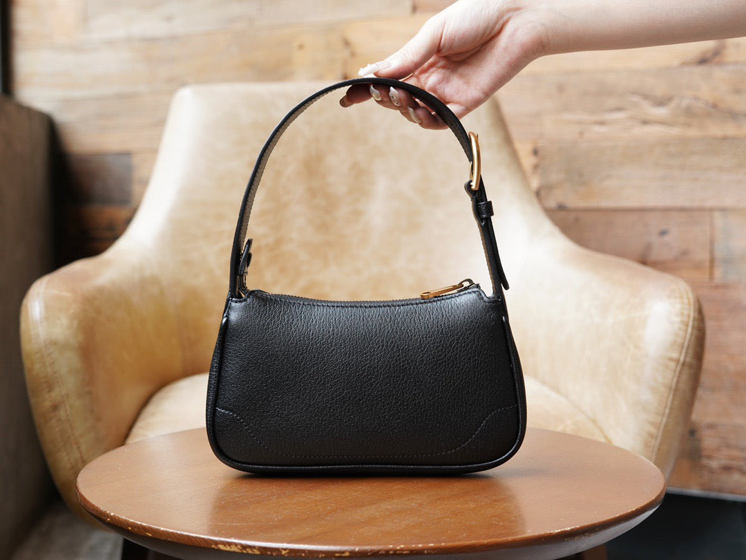 GG APHRODITE MINI SHOULDER BAG