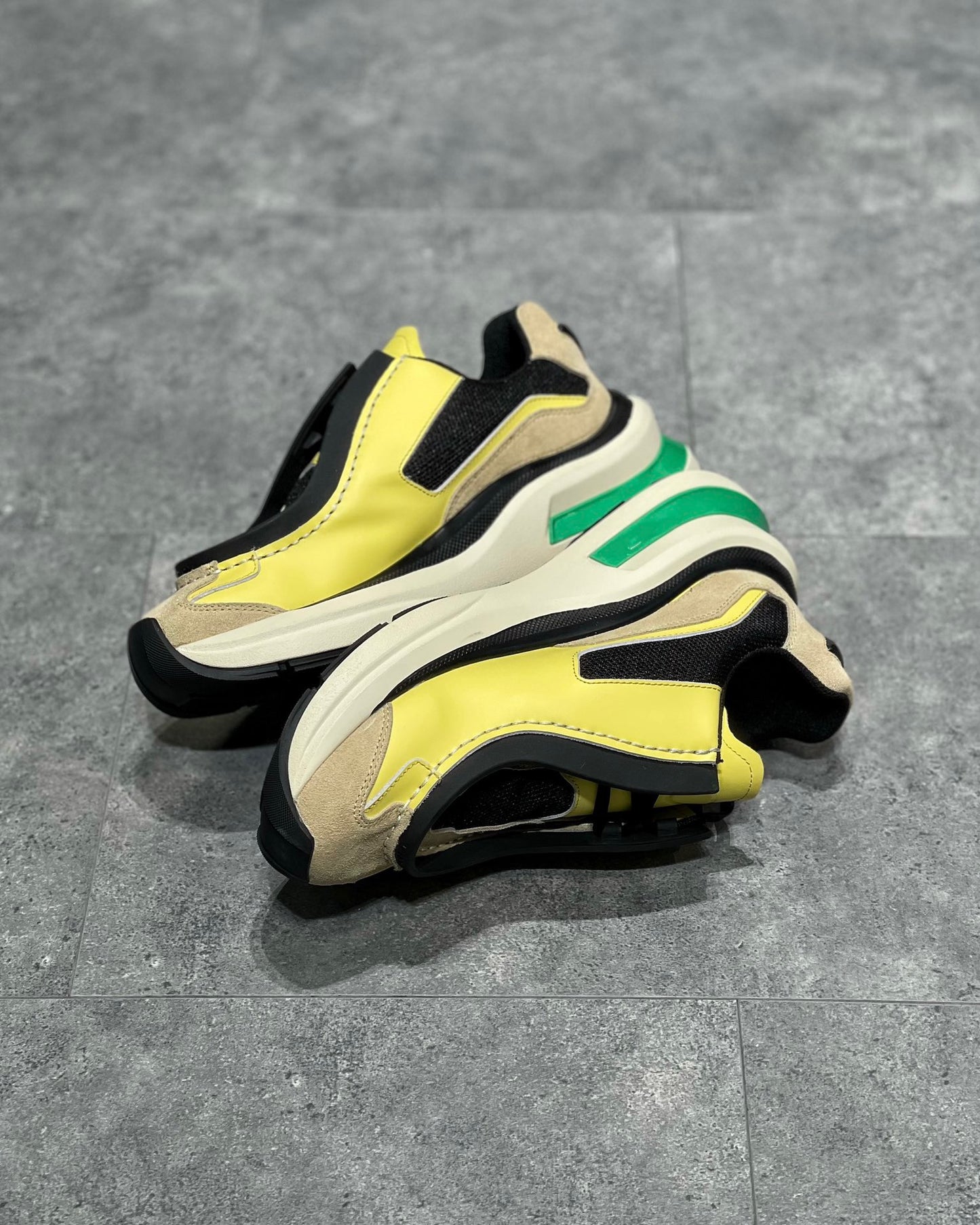 PD SNEAKERS