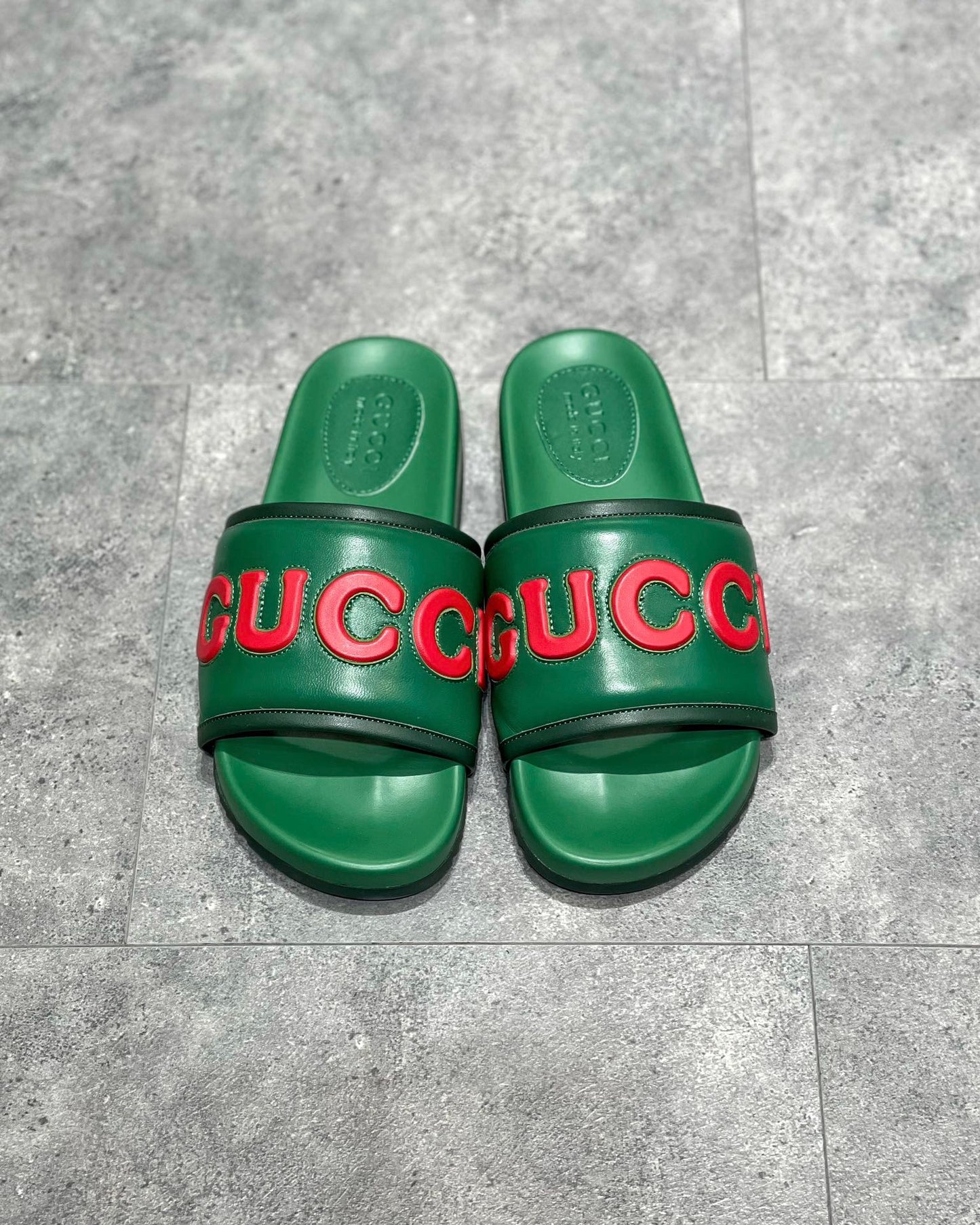 GG SLIDES