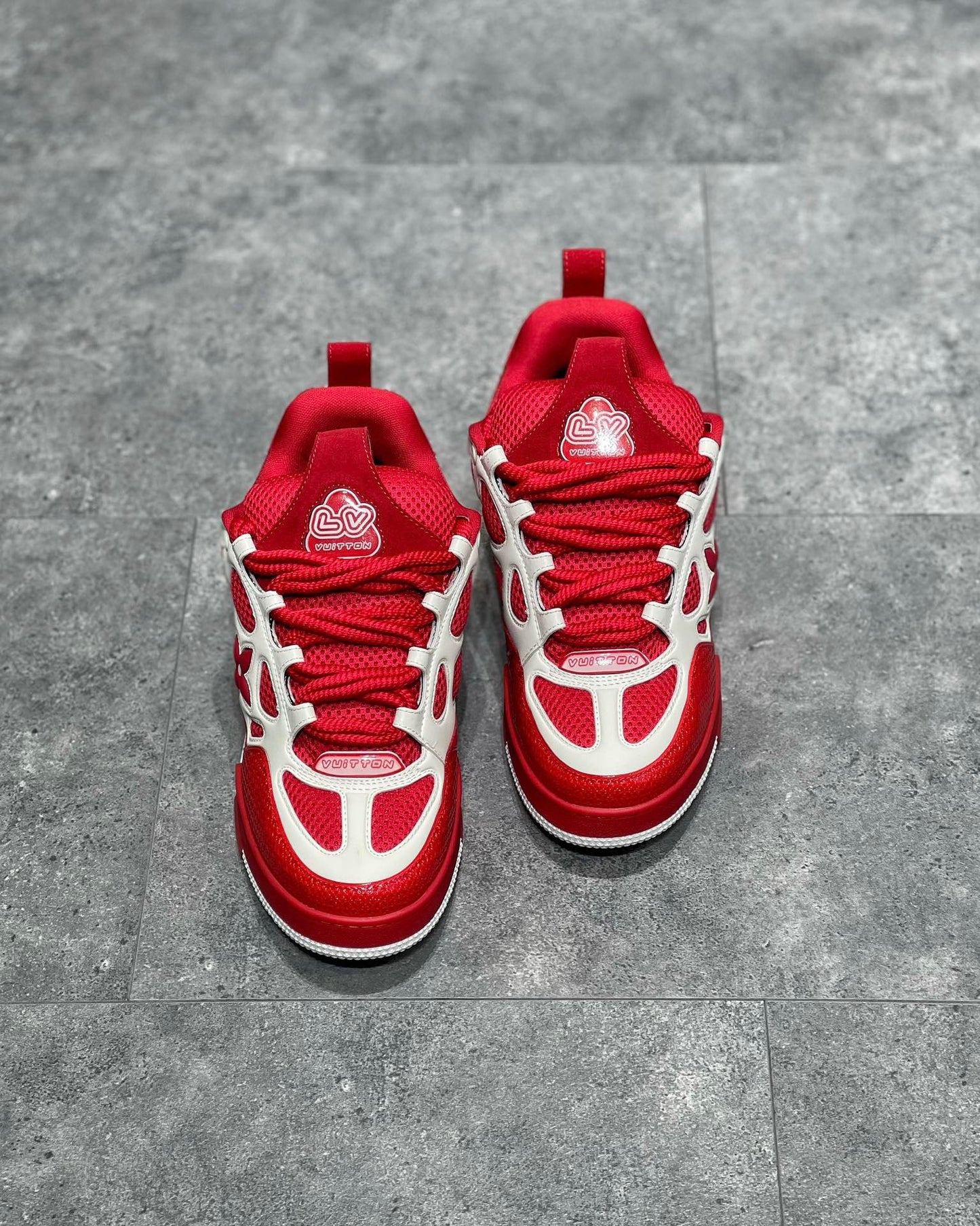 LOU TRAINERS
