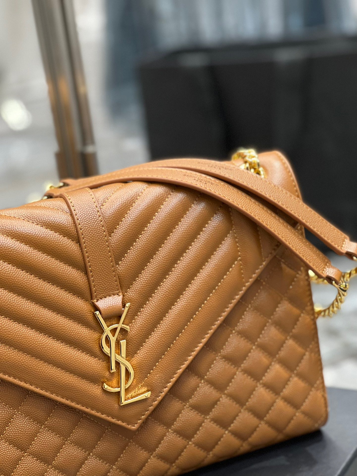 SL ENVELOPE LARGE BAG