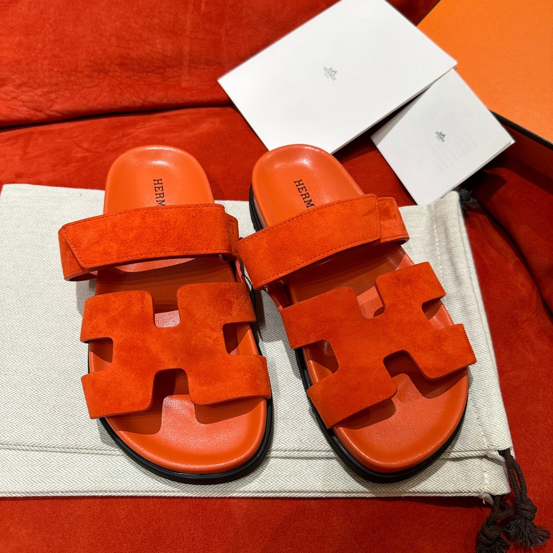 HERM CHYPRE SANDALS