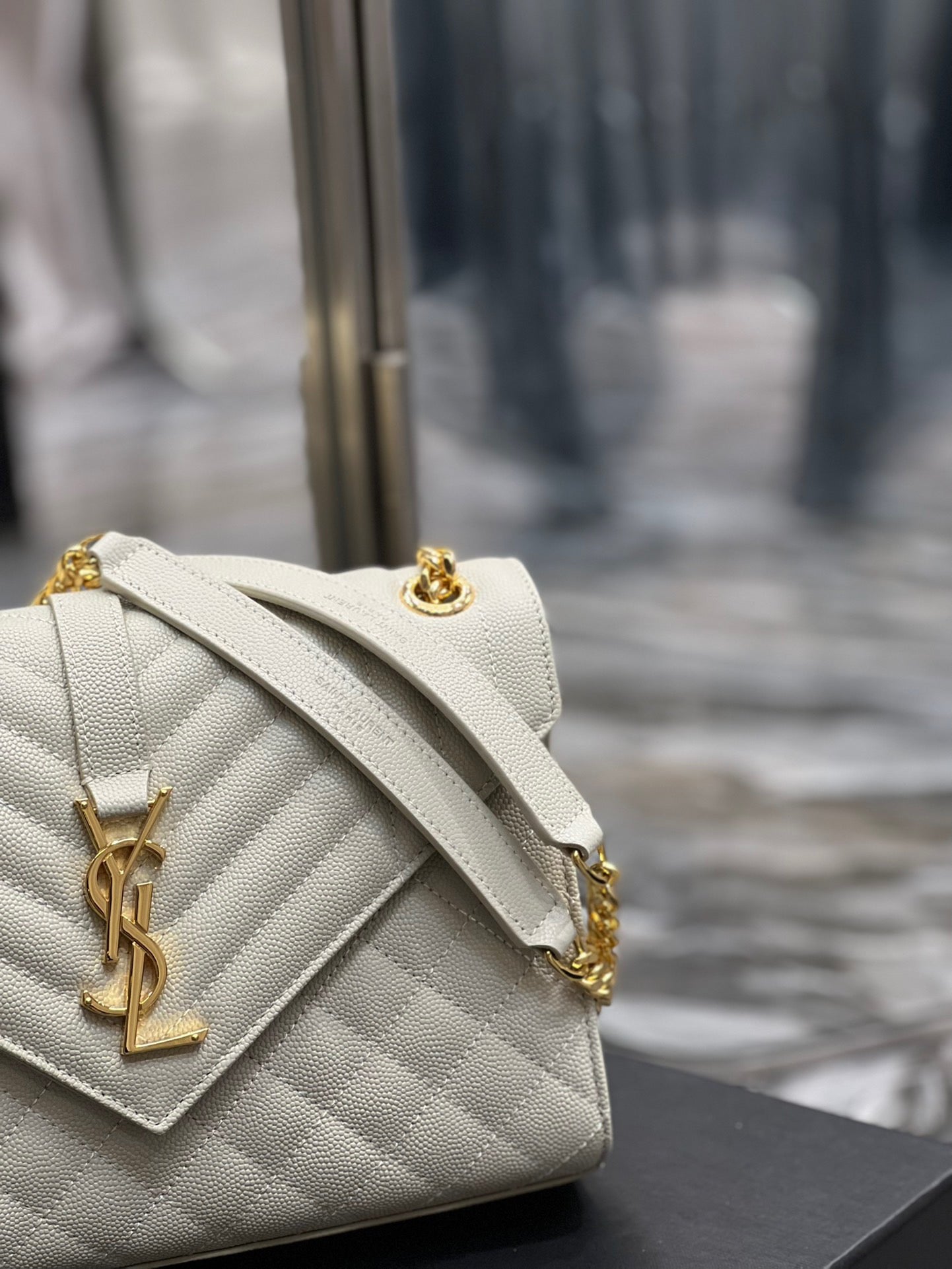 SL ENVELOPE MEDIUM BAG