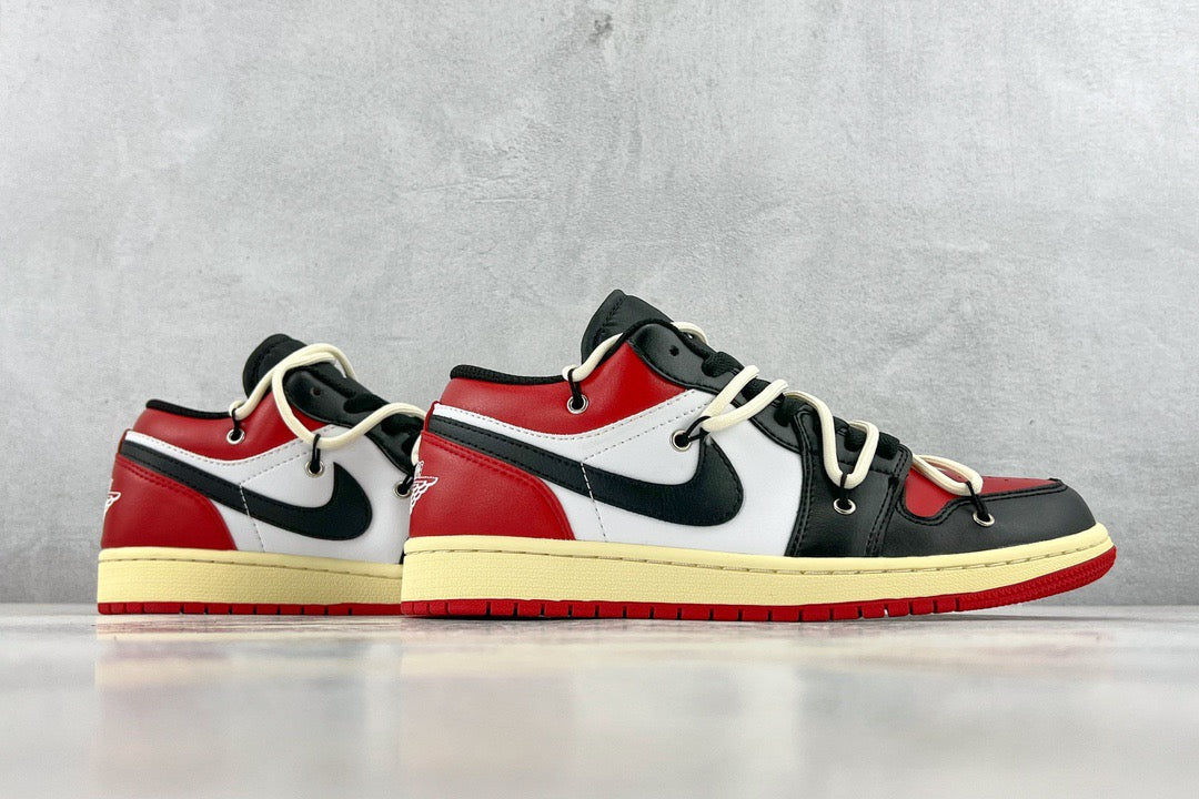 JORDAN 1 LOW