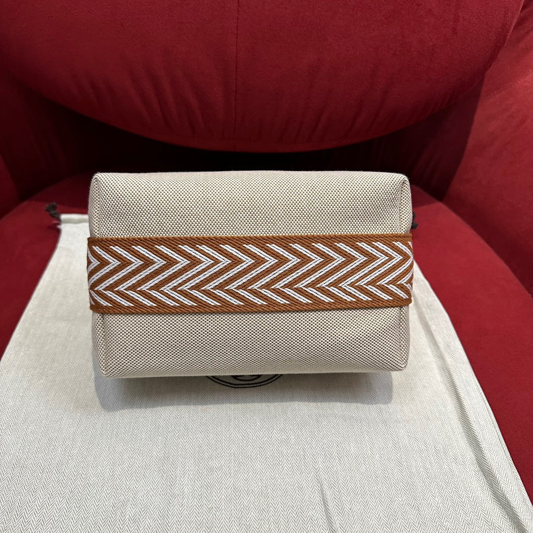 HERM BRIDE-A-BRAC CASE