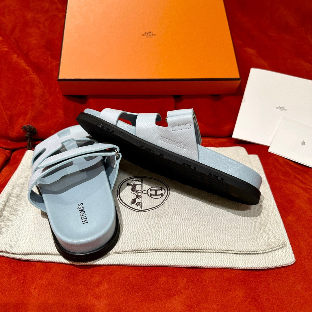HERM CHYPRE SANDALS