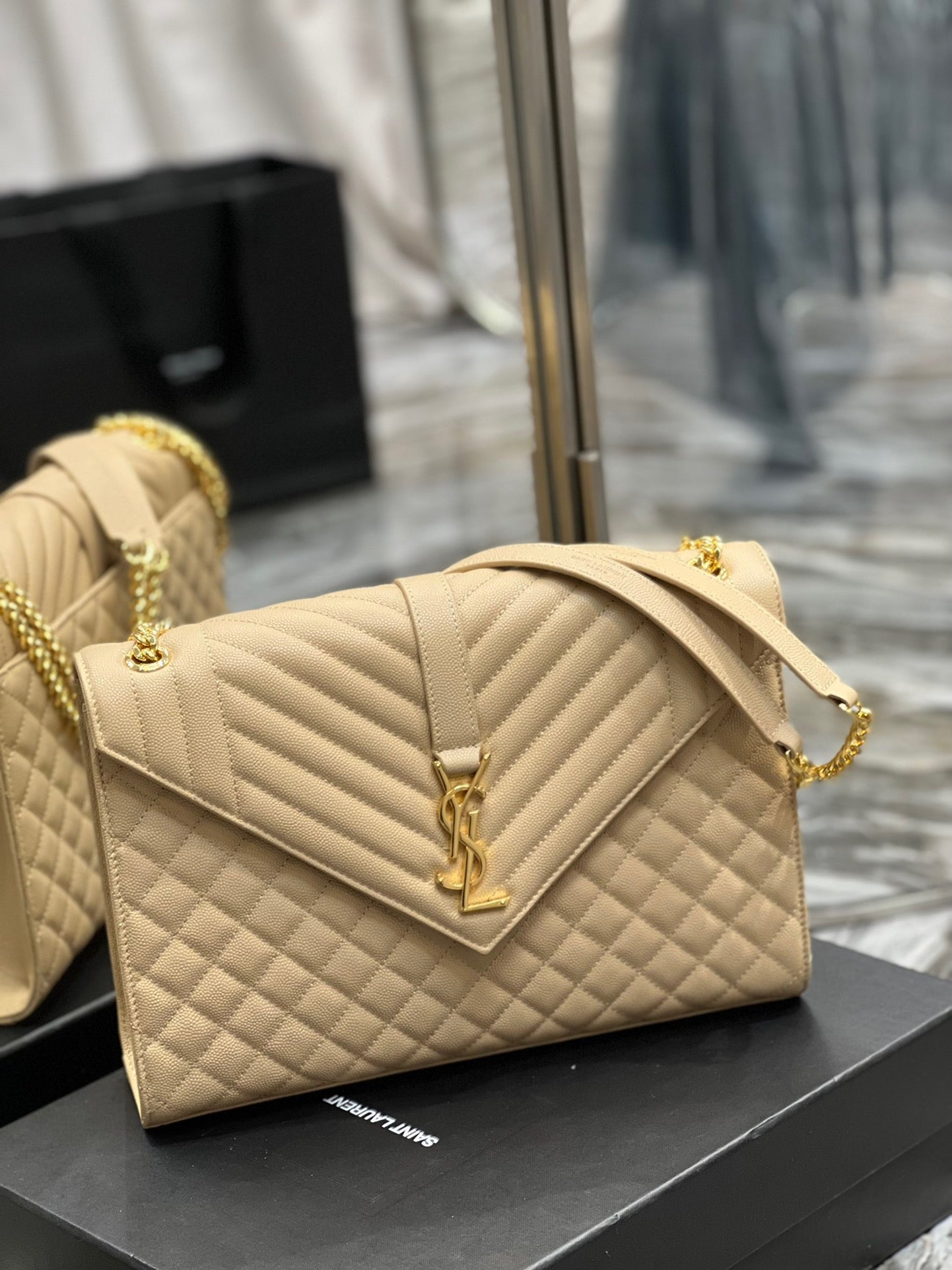 SL ENVELOPE LARGE BAG