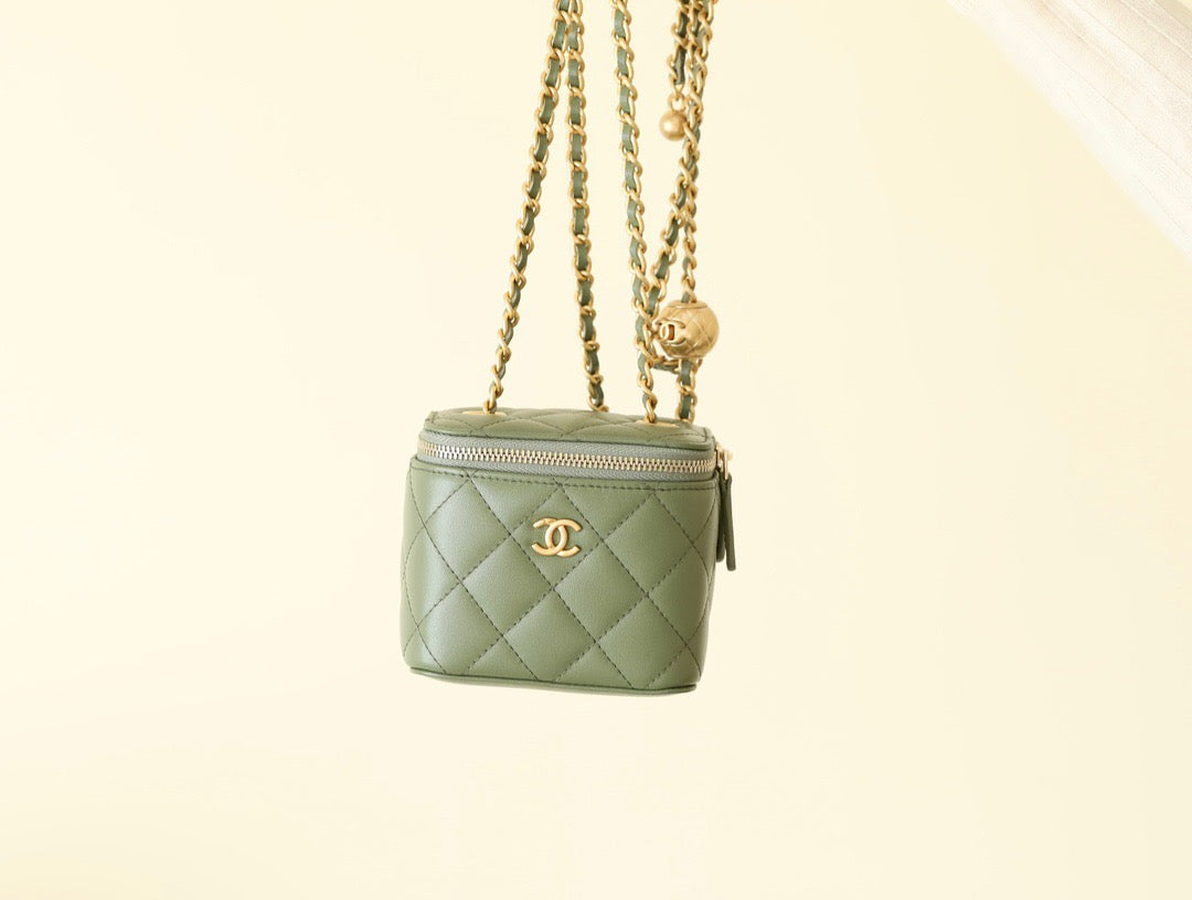 CC 23P BAG