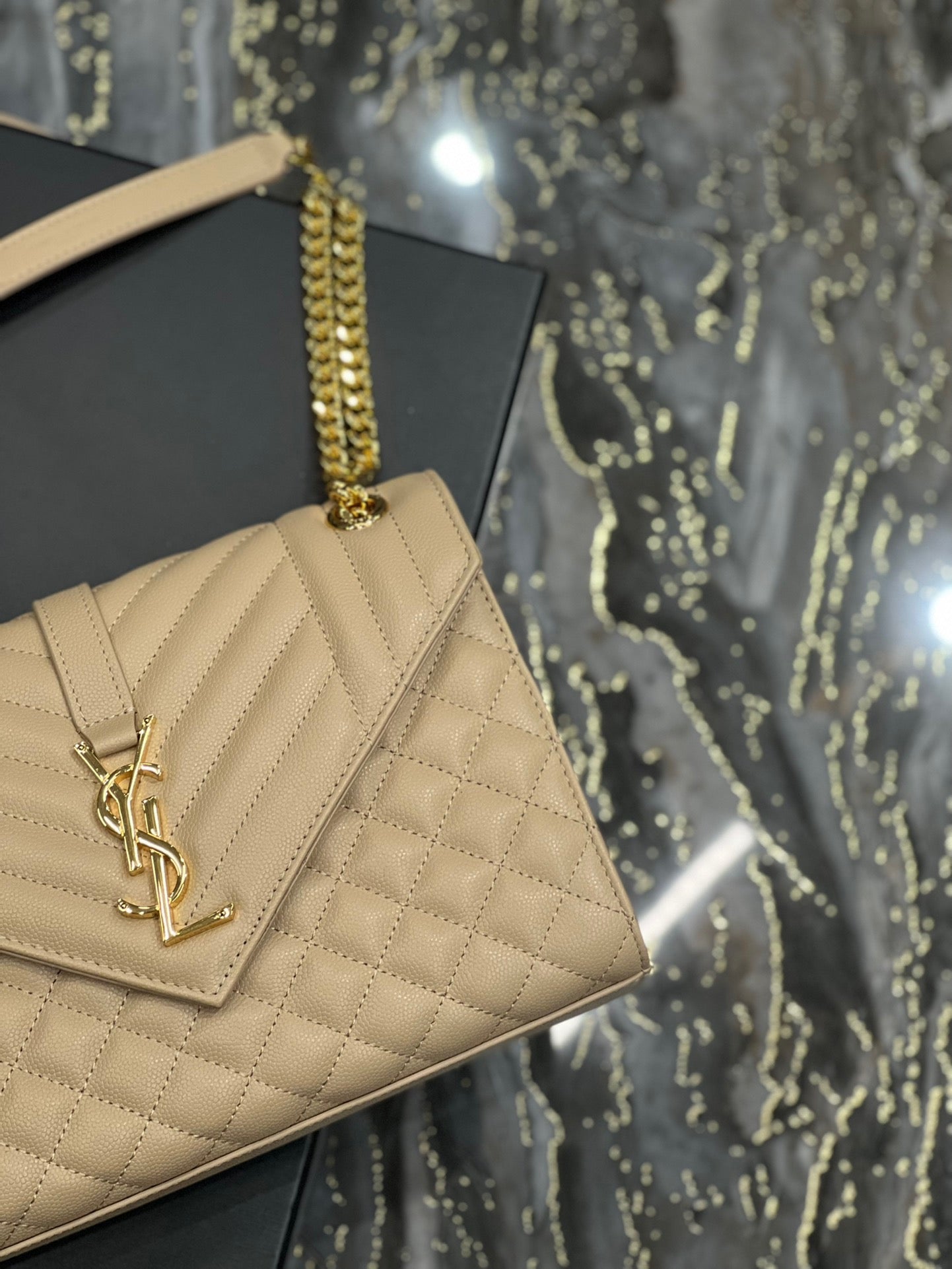 SL ENVELOPE MEDIUM BAG