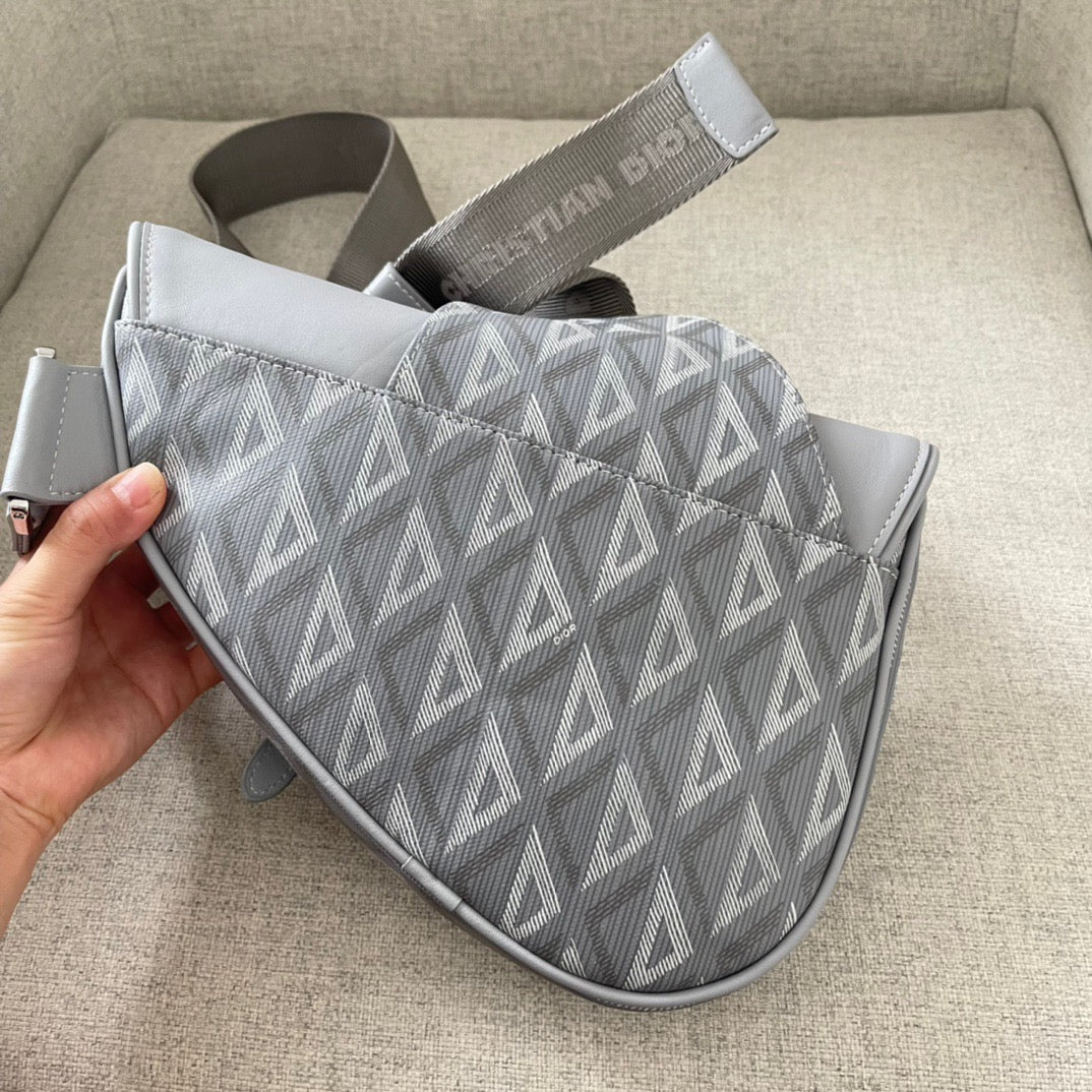 CD SADDLE BAG