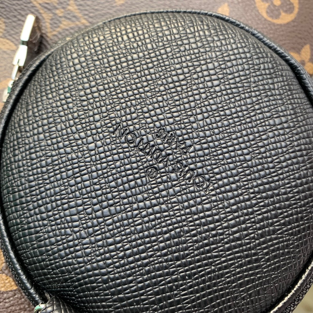 LOU DUO SLING BAG