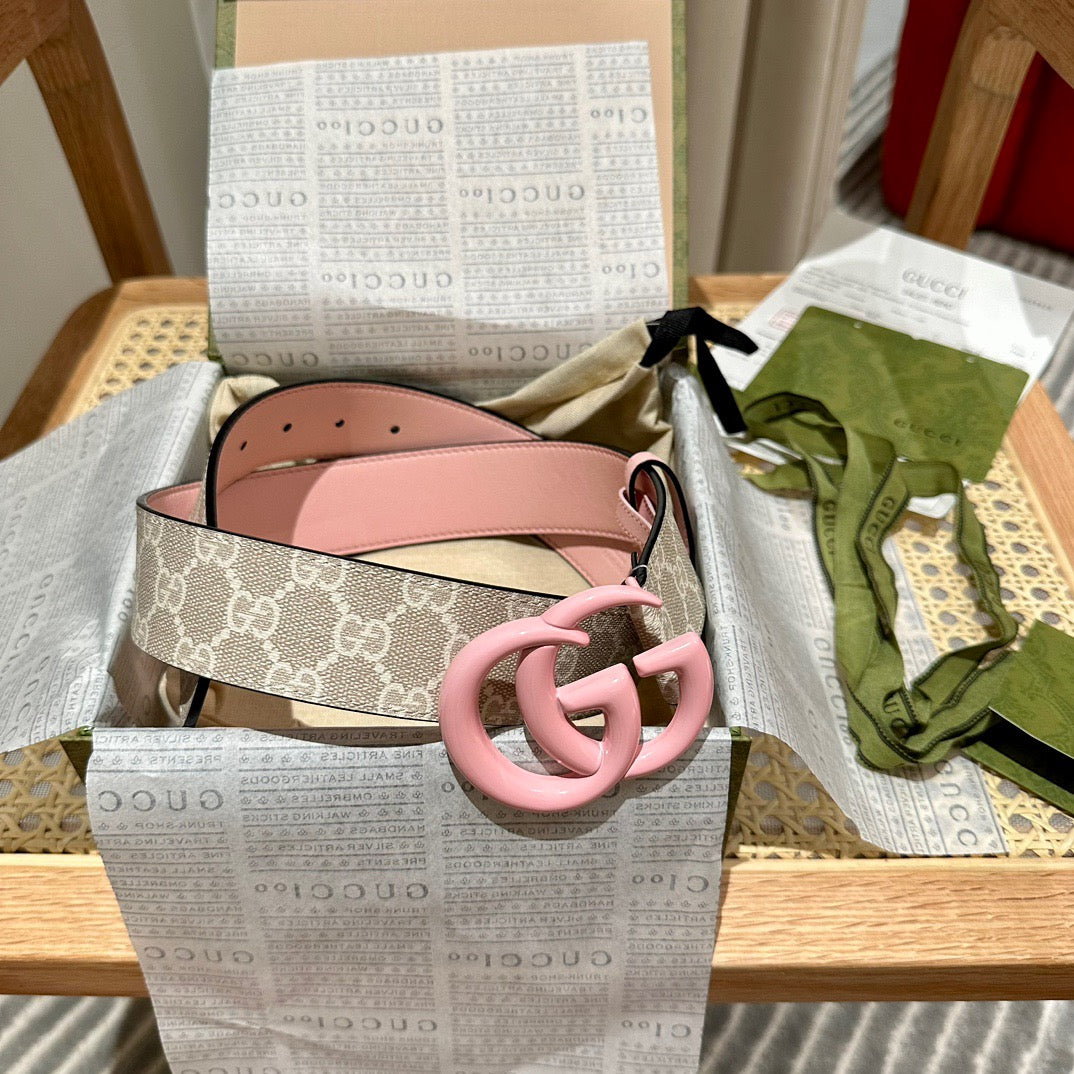 GG BELT 4CM