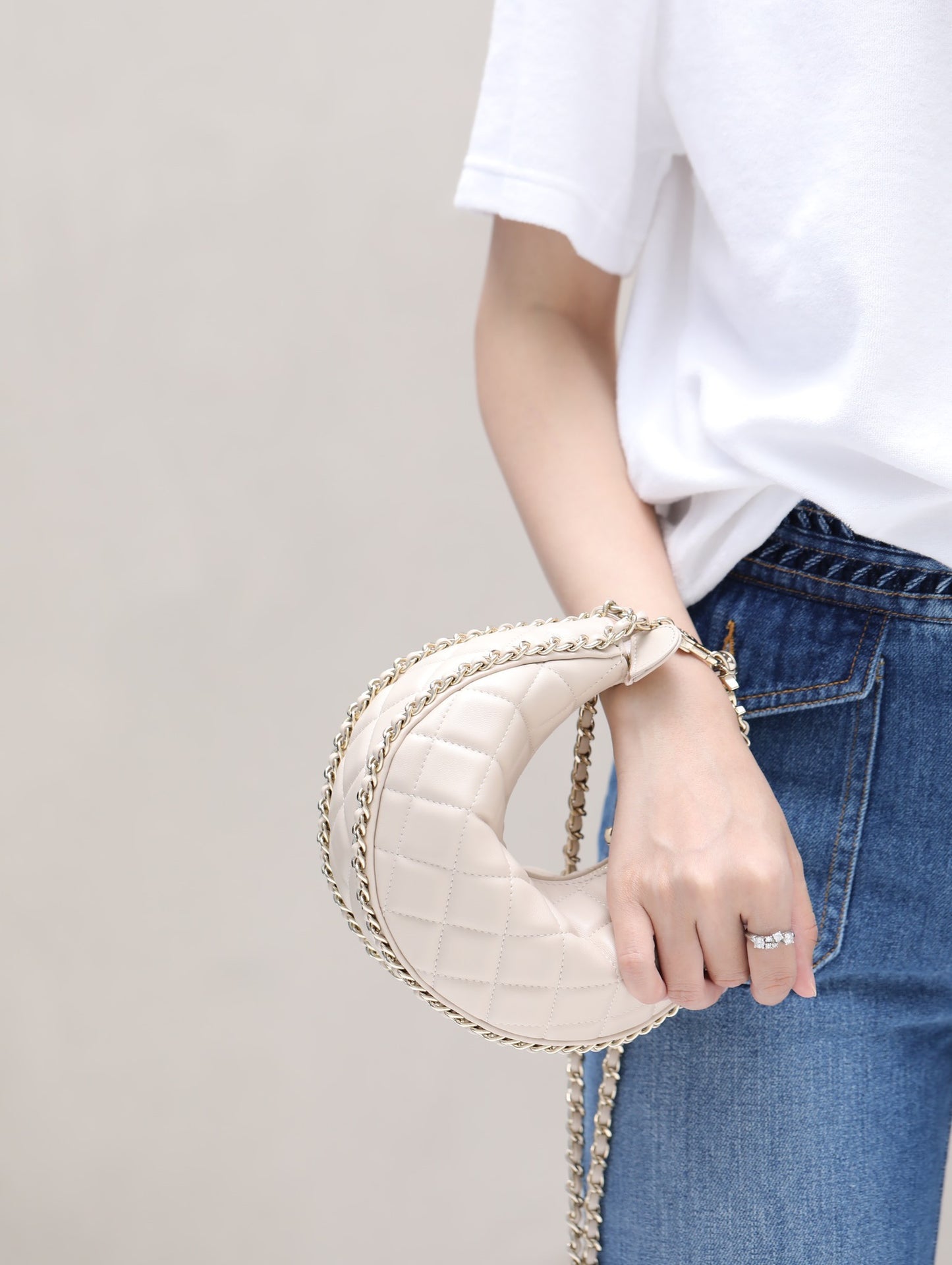CC 23P BAG
