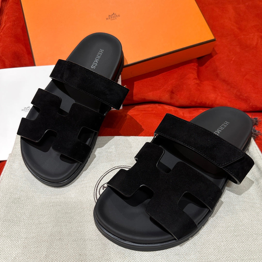 HERM CHYPRE SANDALS