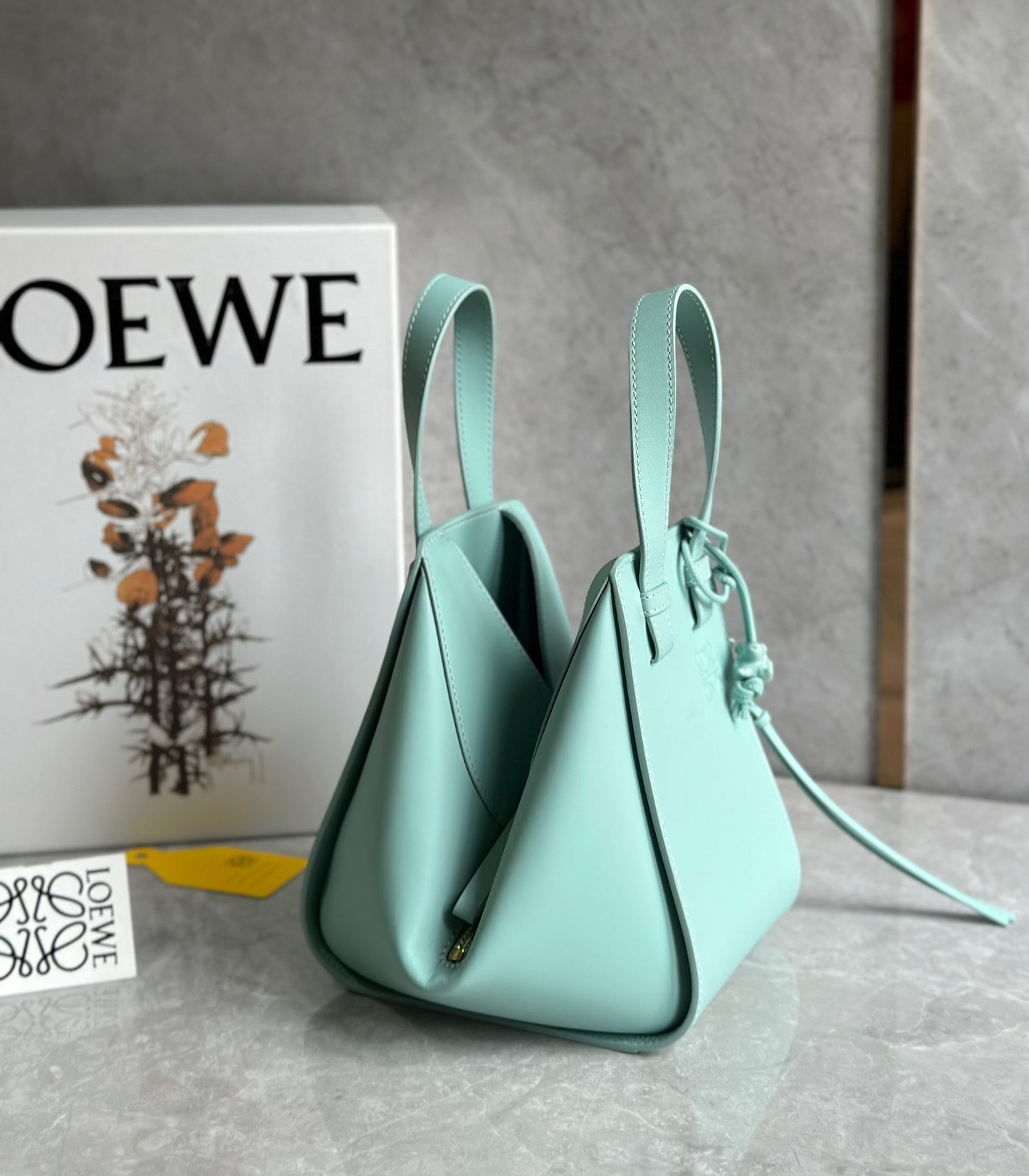 LOEW HAMMOCK BAG