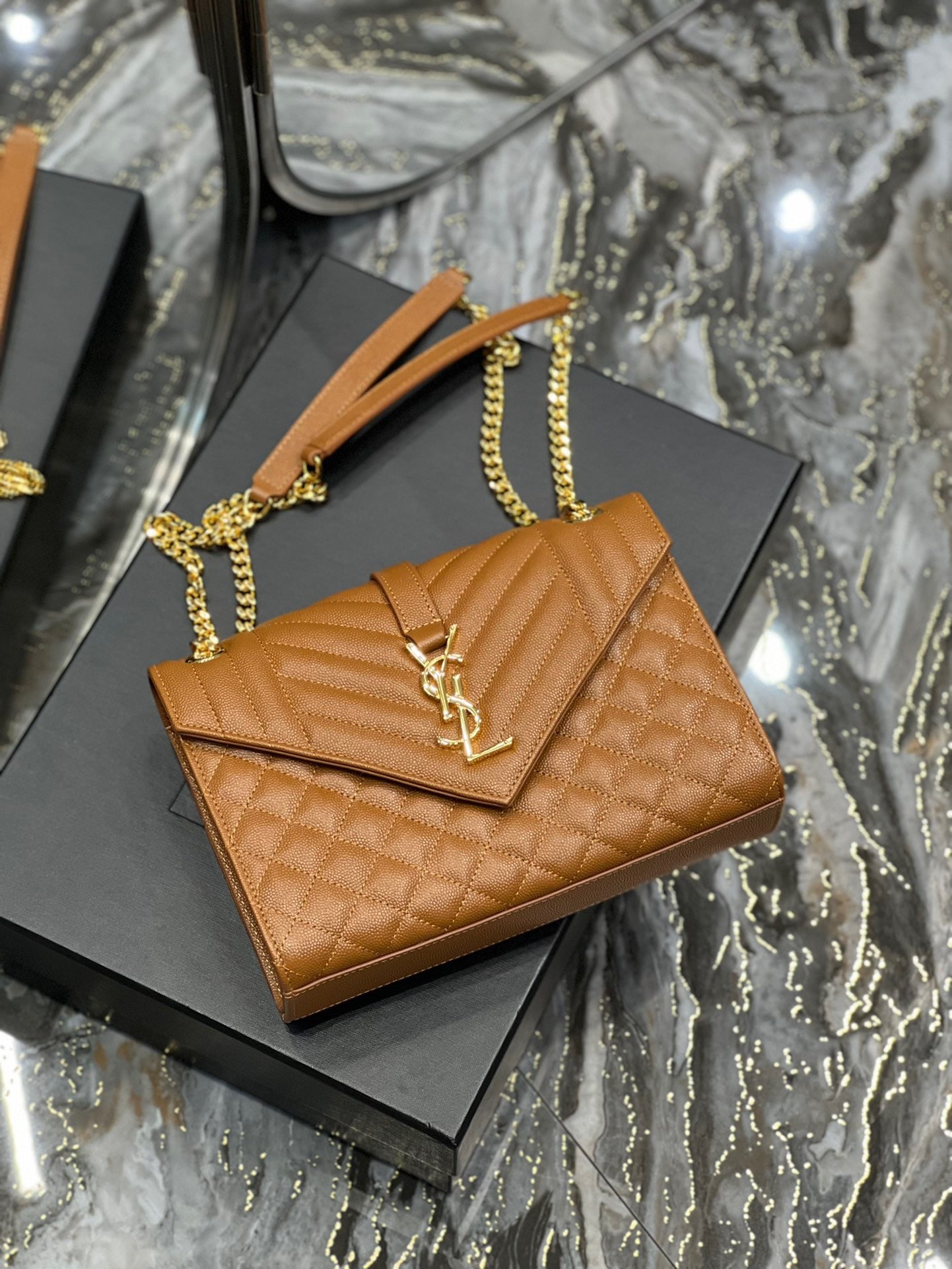 SL ENVELOPE MEDIUM BAG