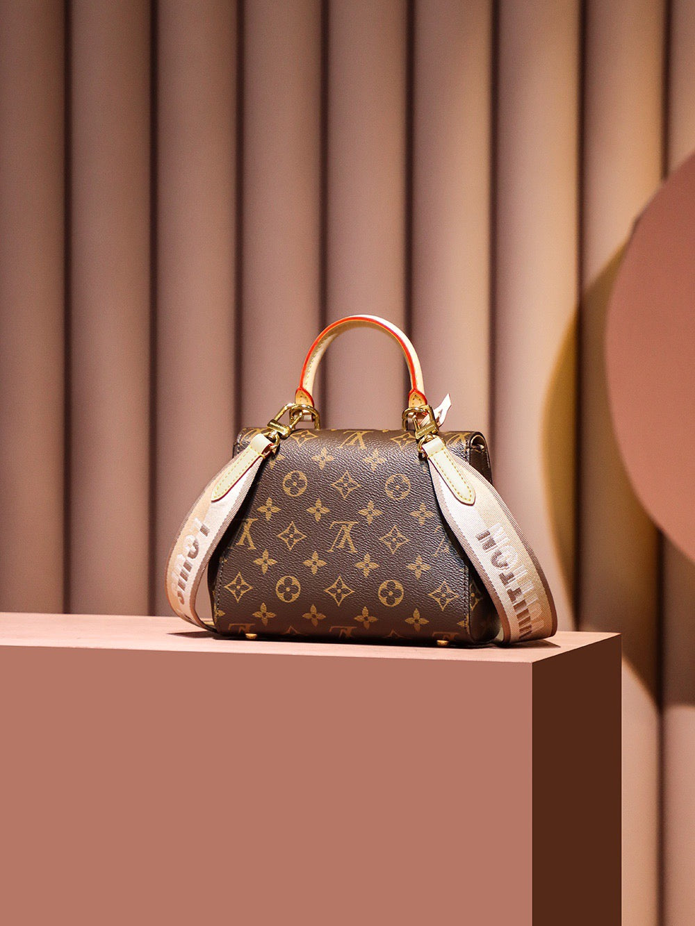 LOU CLUNY MINI BAG