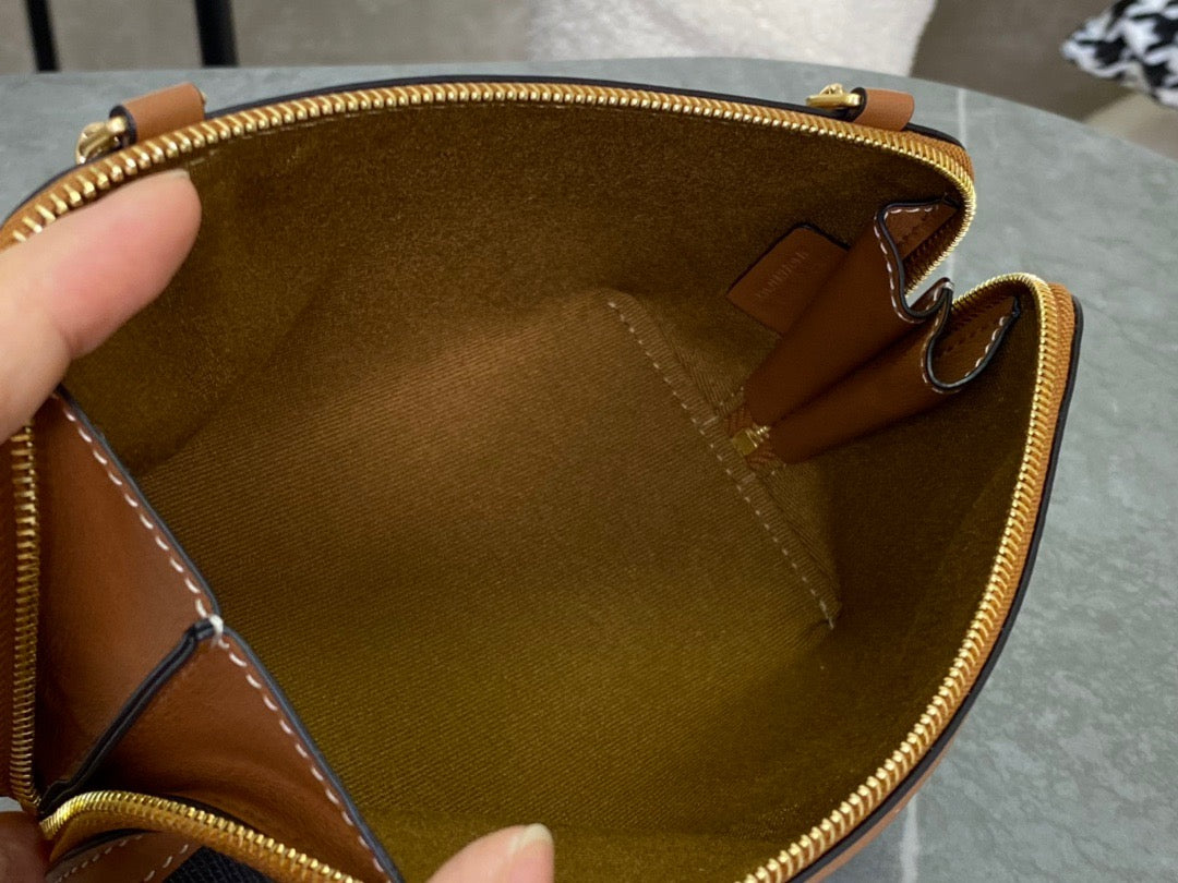 CEL CLUTCH WITH CHAIN