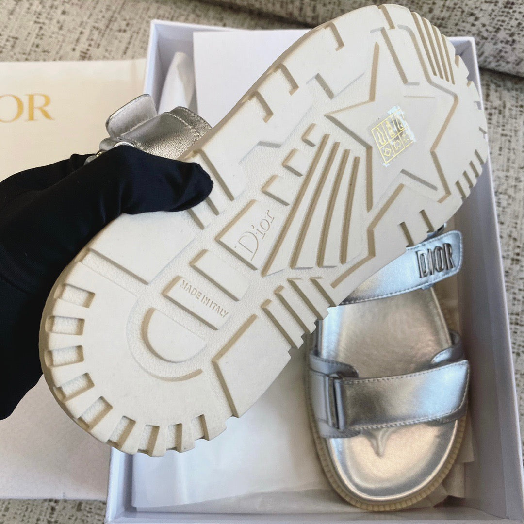 CD SANDALS