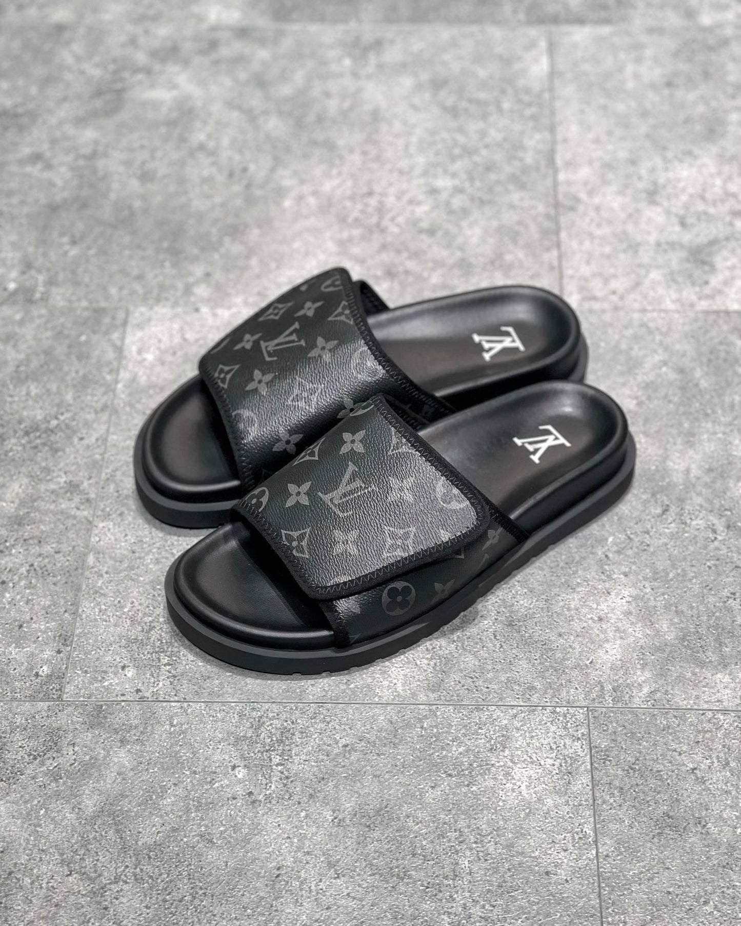 LOU MIAMI MULES