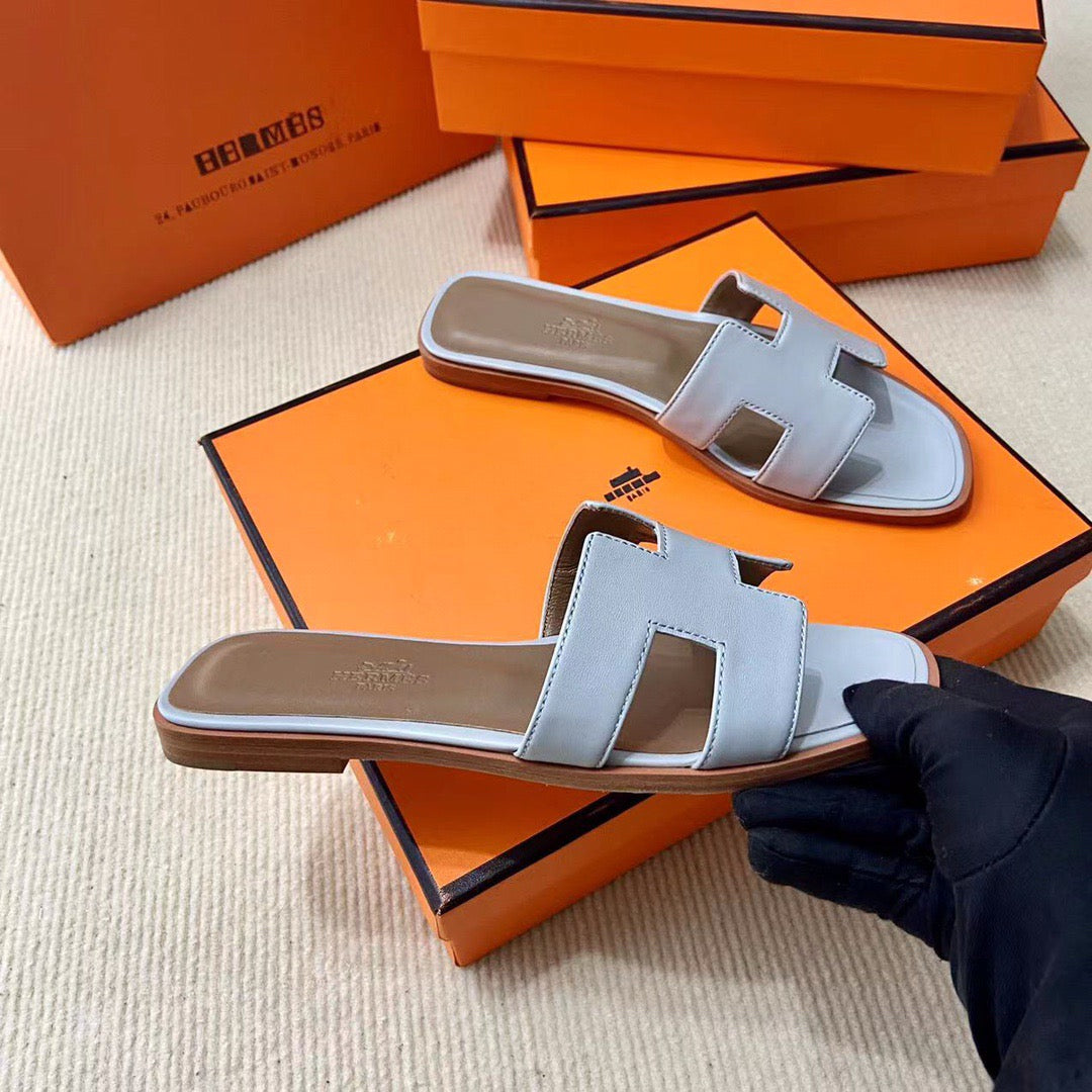 HERM ORAN SANDALS