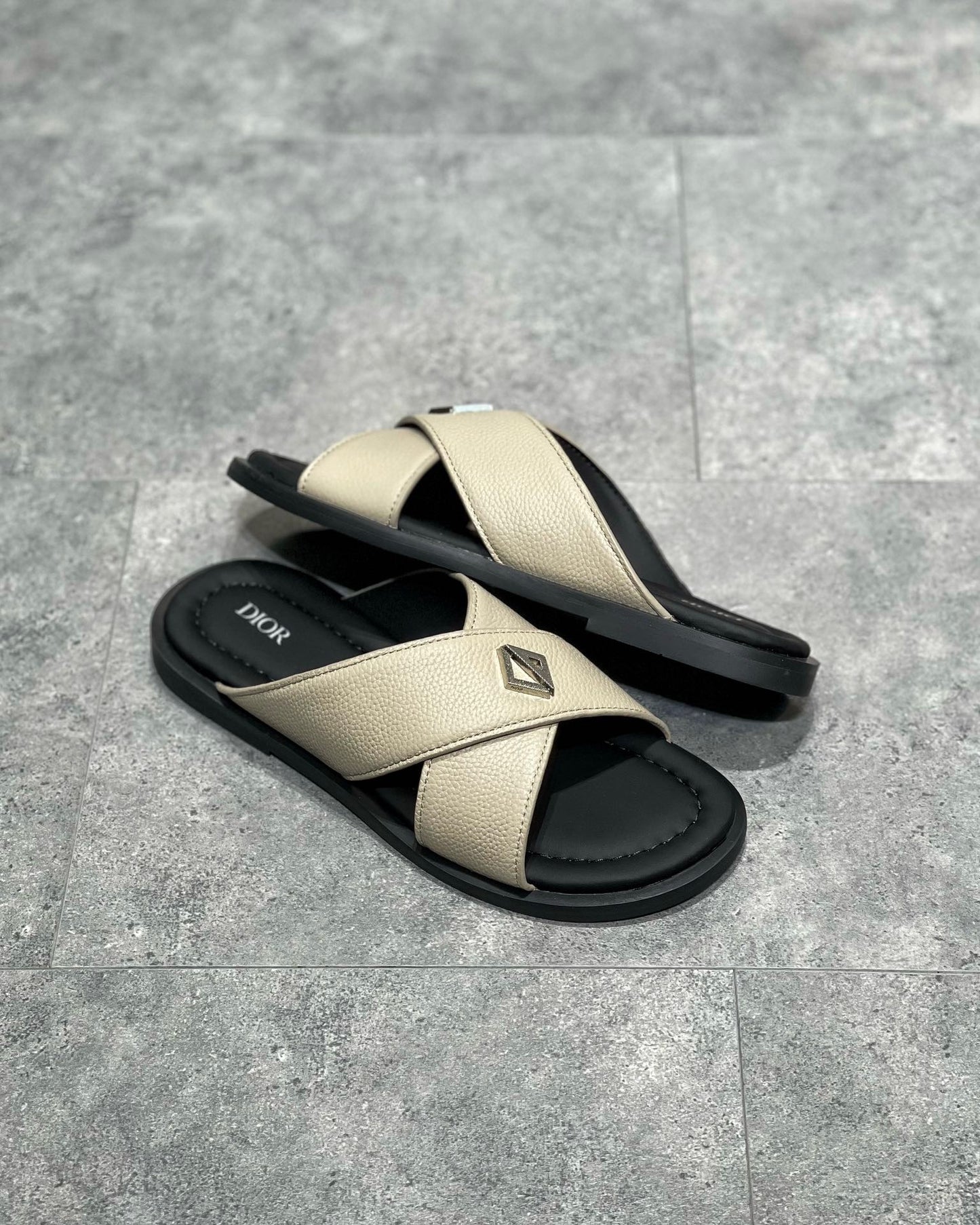 CD ALIAS SANDAL