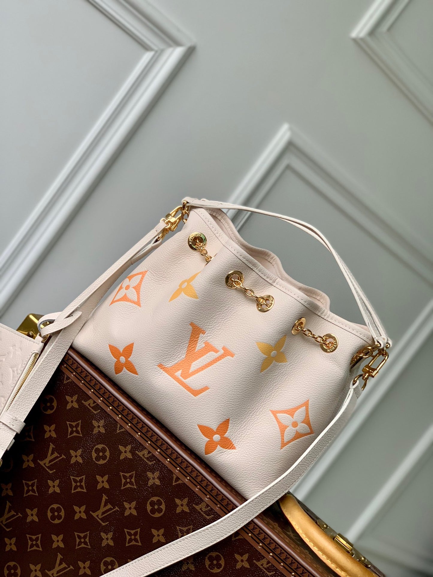 LOU SUMMER BUNDLE BAG