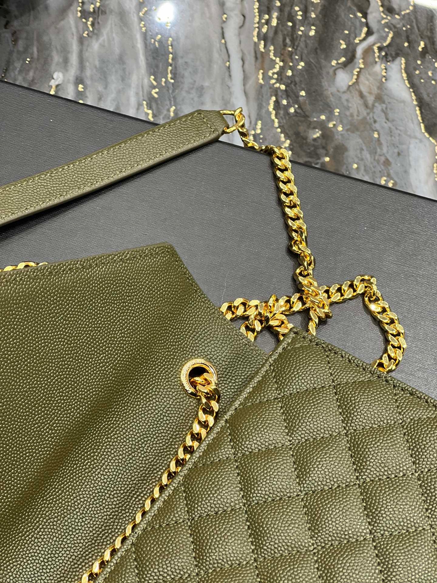 SL SMALL ENVELOPE BAG