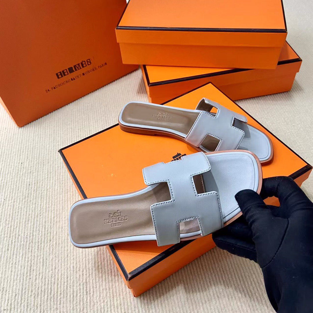 HERM ORAN SANDALS