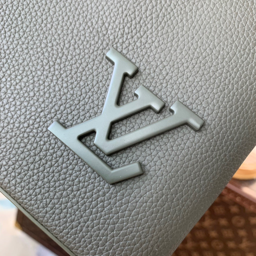 LOU TAKEOFF POUCH